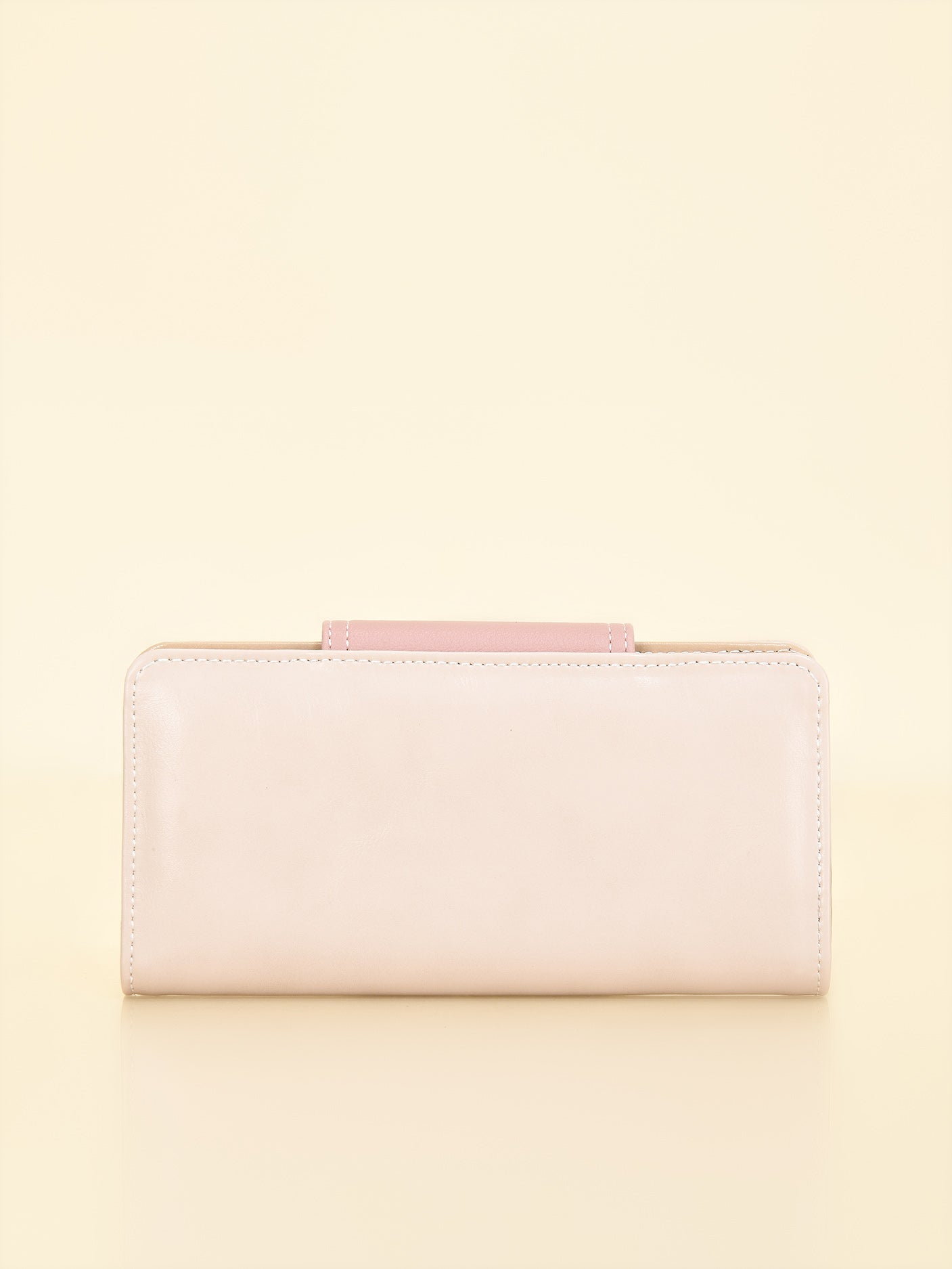 Limelight - Two Toned Wallet