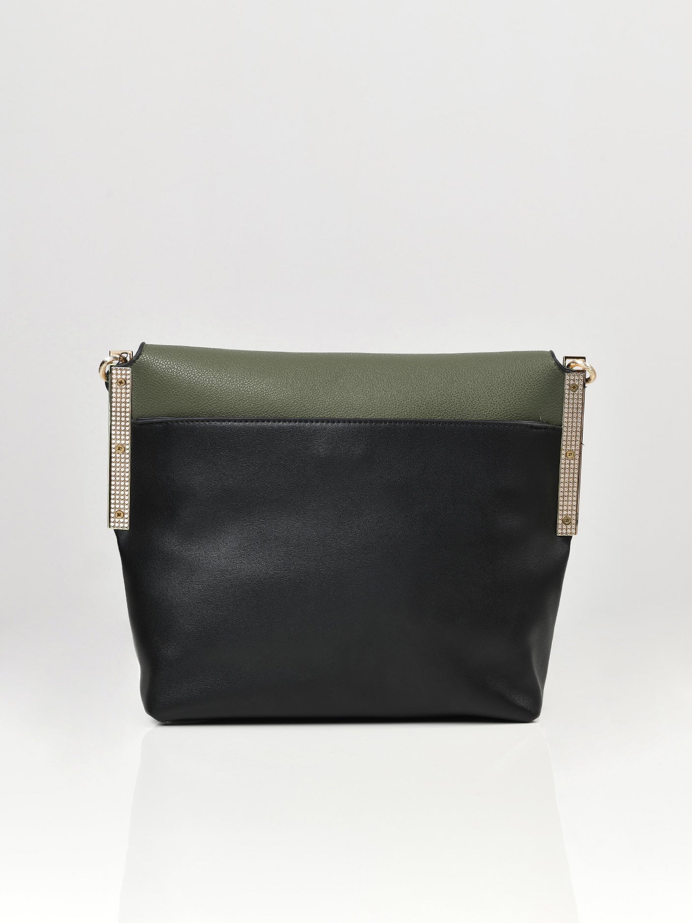 Limelight - Two Toned Handbag