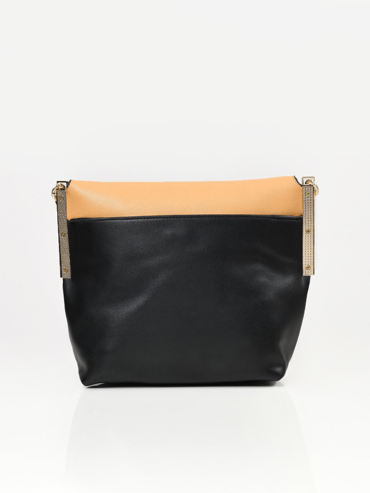 Limelight - Two Toned Handbag