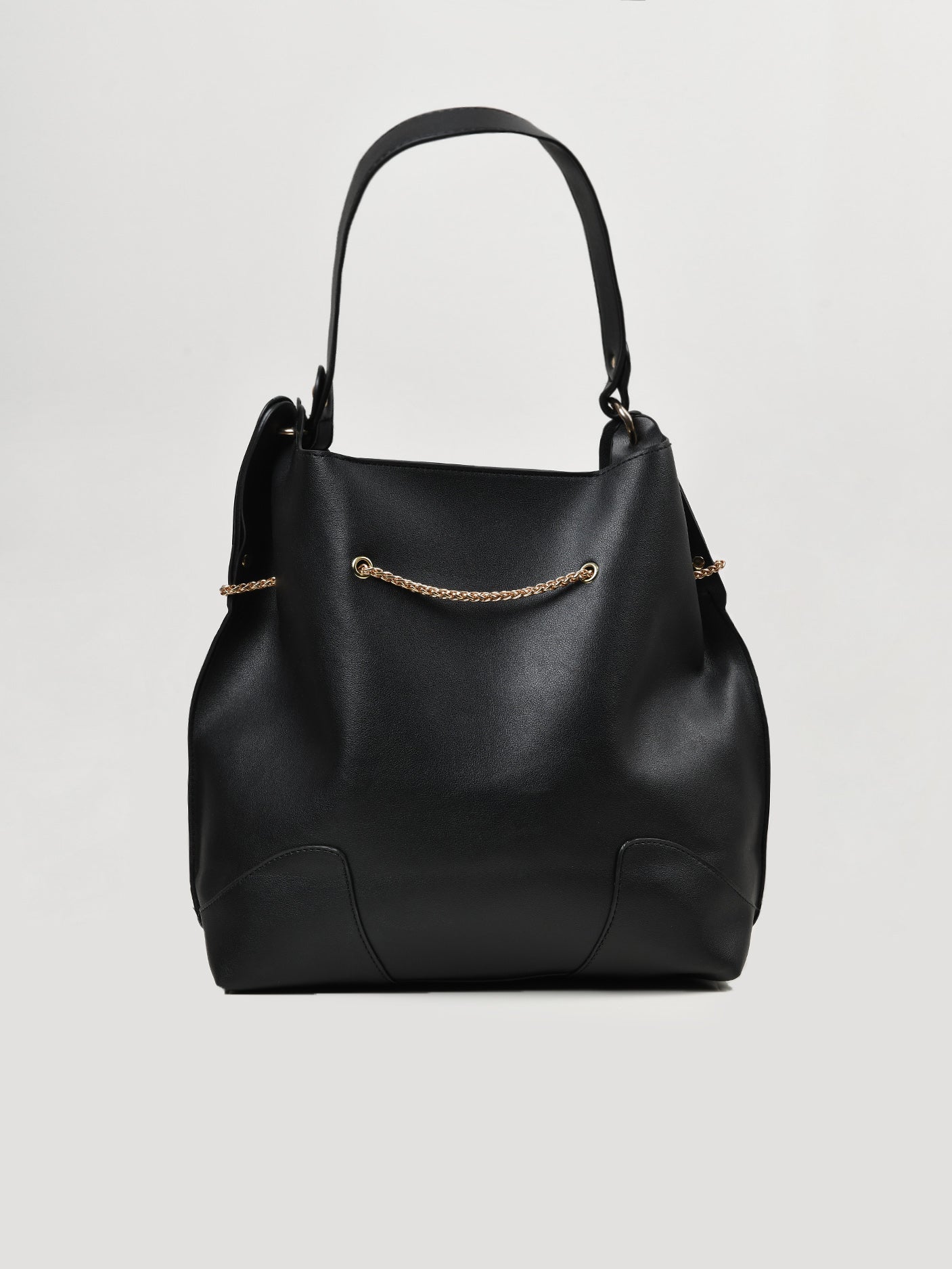Limelight - Chained Shoulder Bag