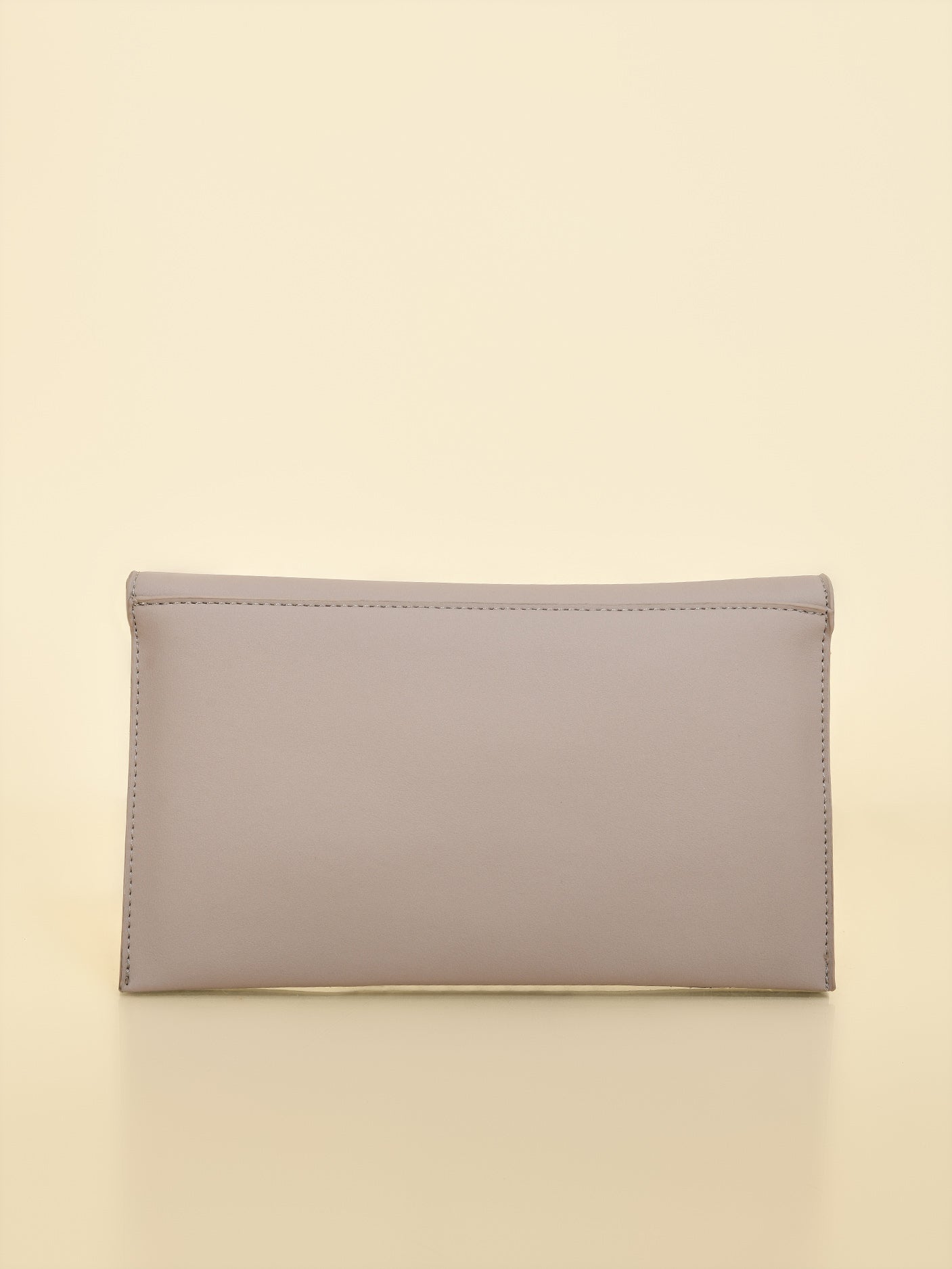 Limelight - Button Detail Clutch