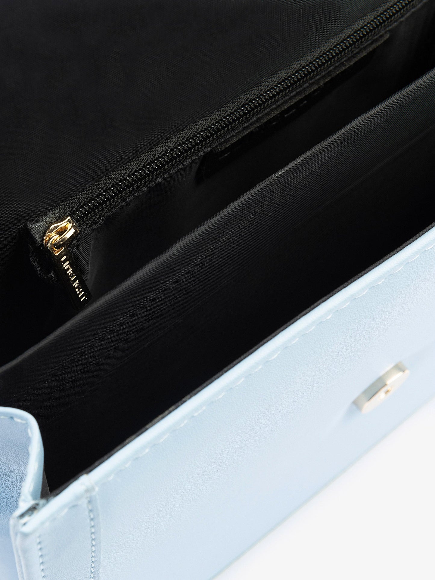 Envelope Shaped Handbag