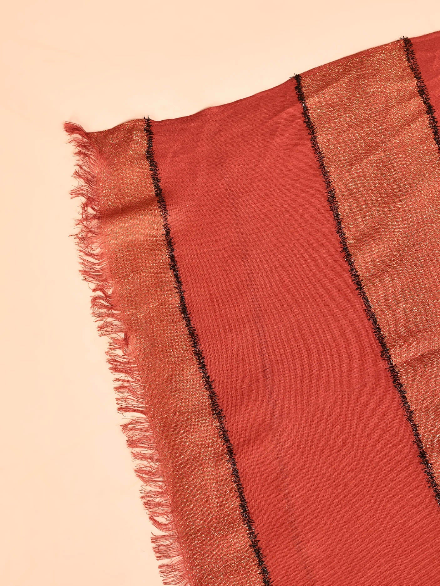 Shimmer Viscose Scarf