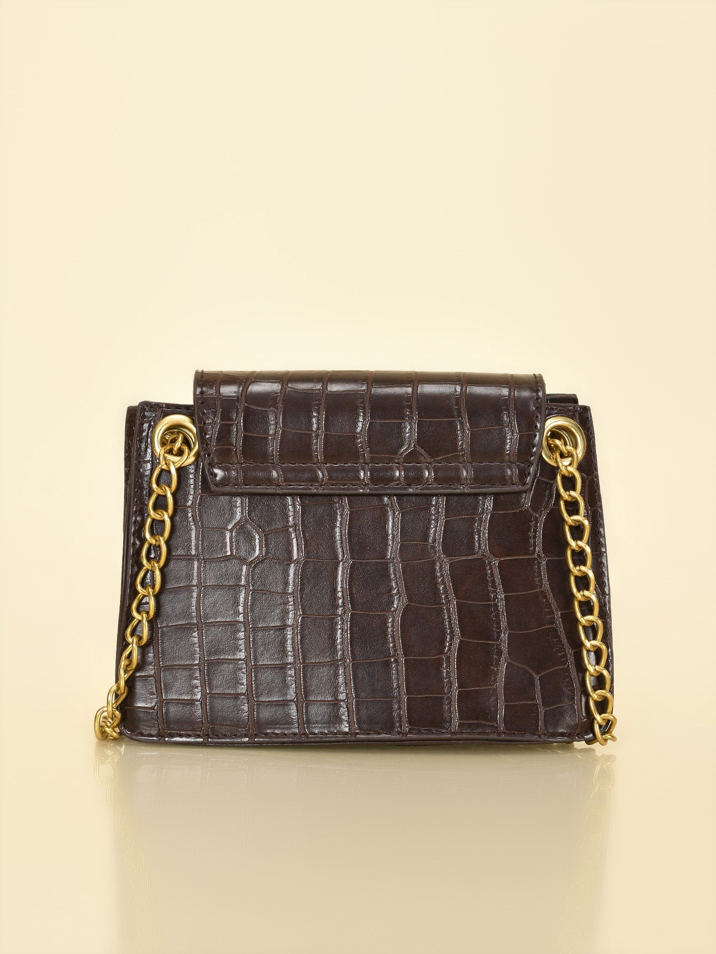 Limelight - Mini Textured Handbag