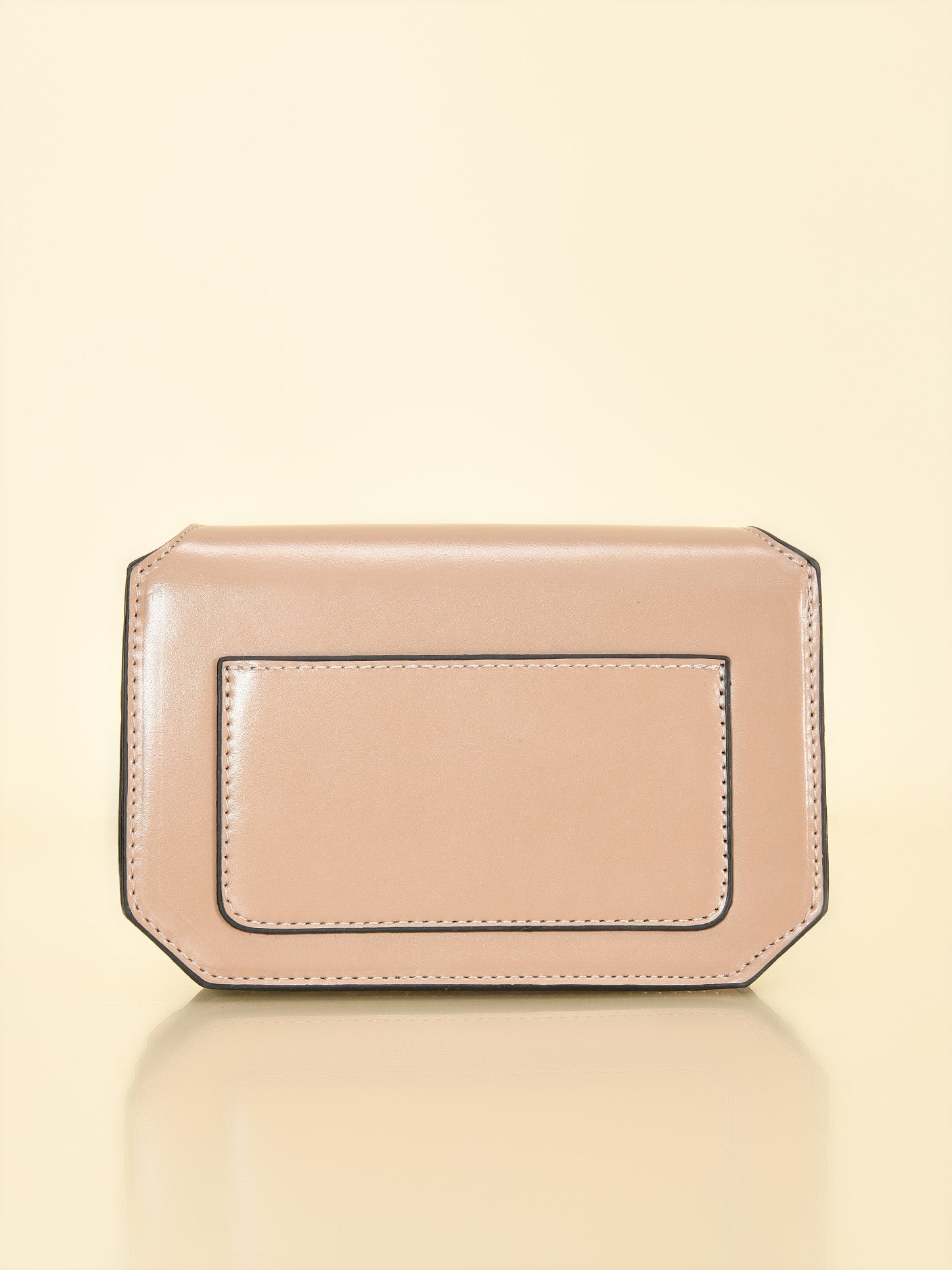 Limelight - Wide Strap Handbag