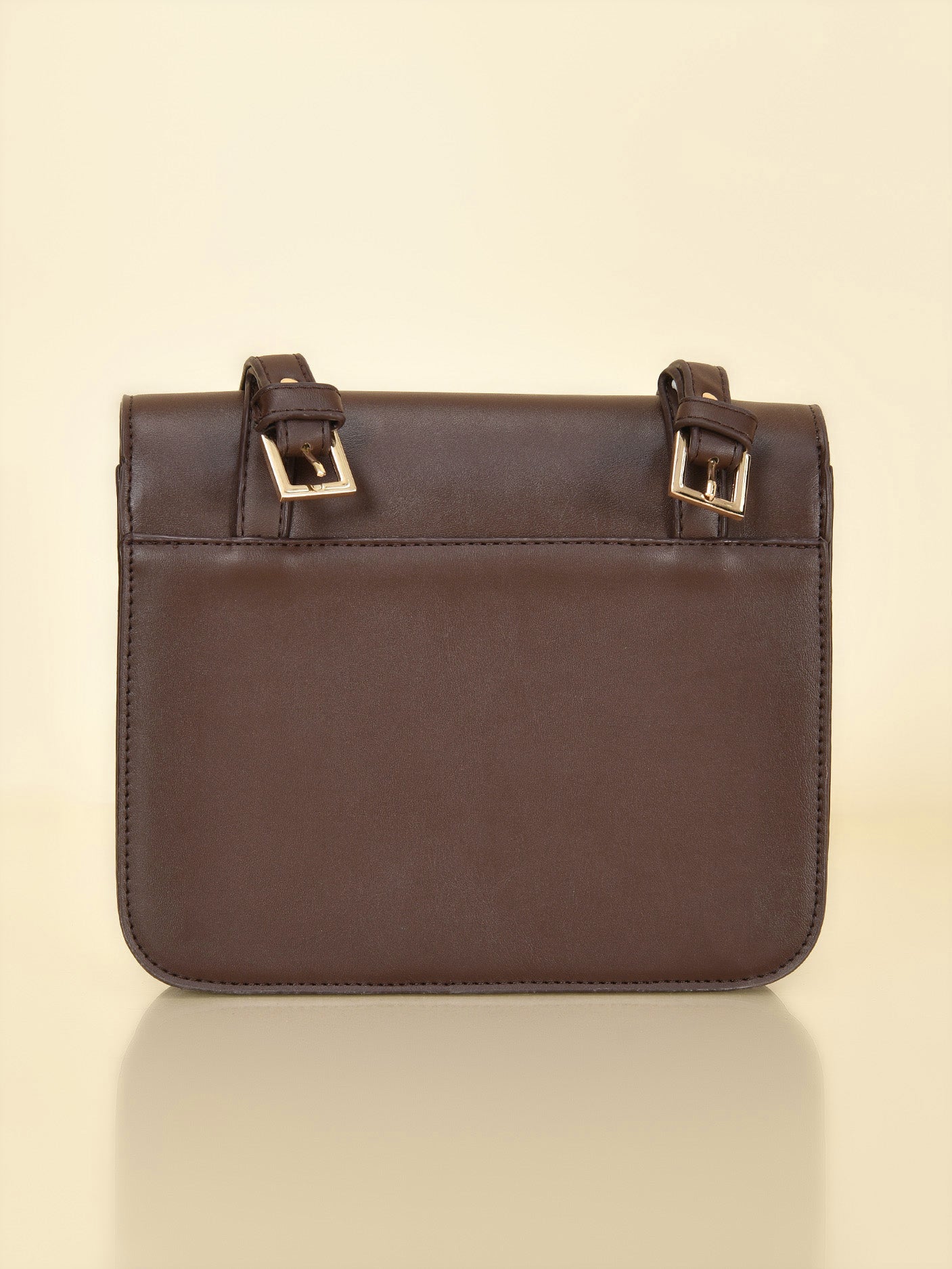 Limelight - Matte Handbag