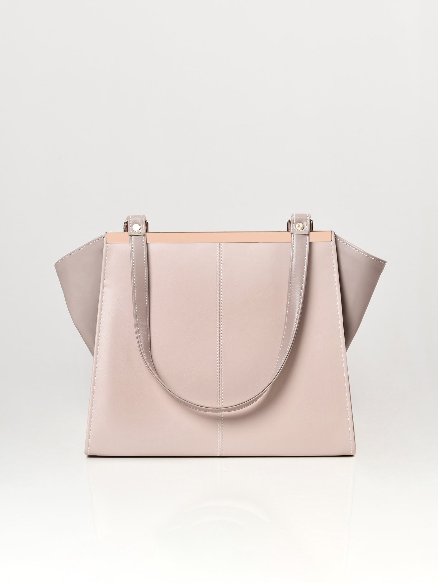 Limelight - Trapeze Handbag