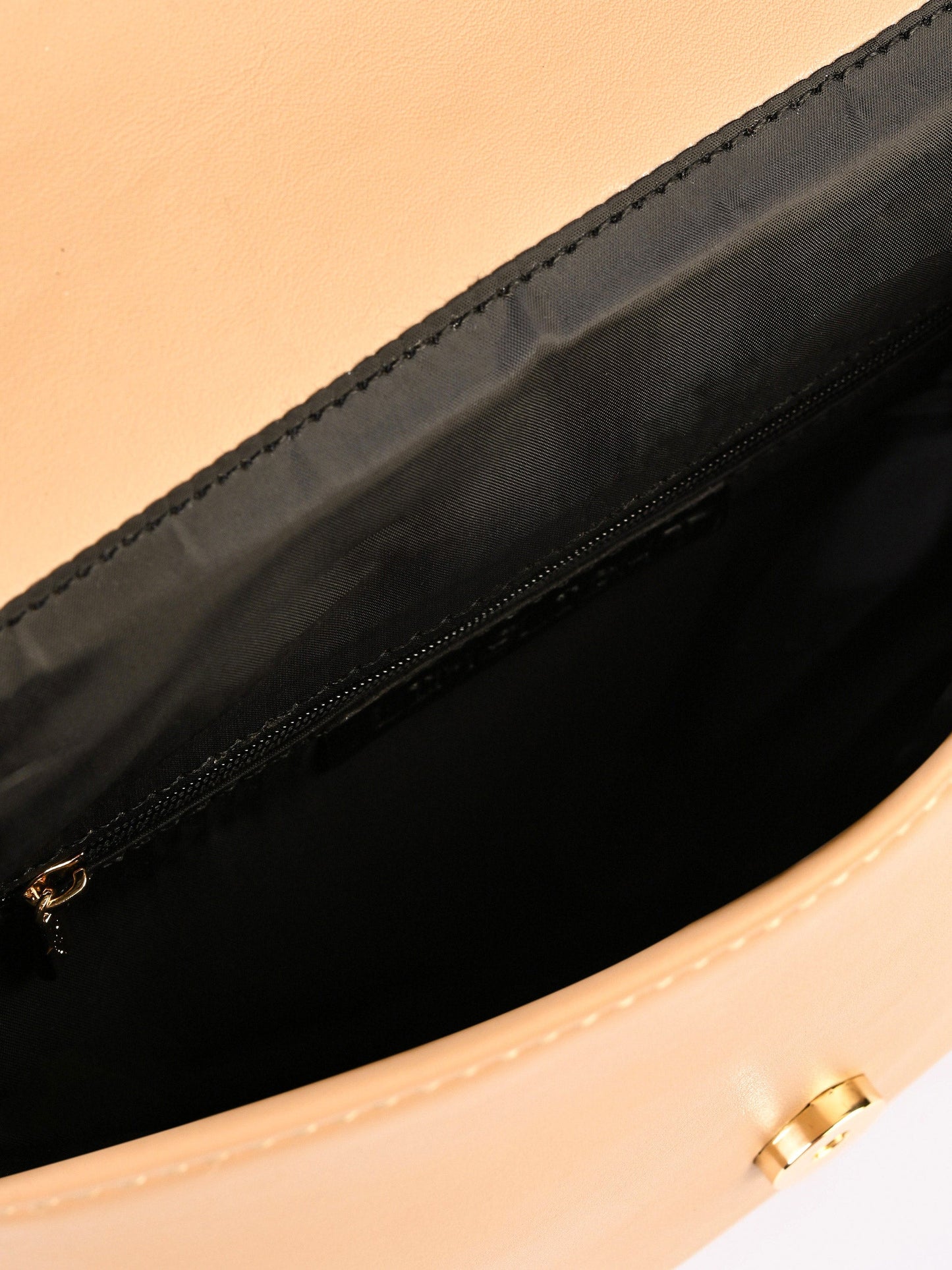 Textured Handbag