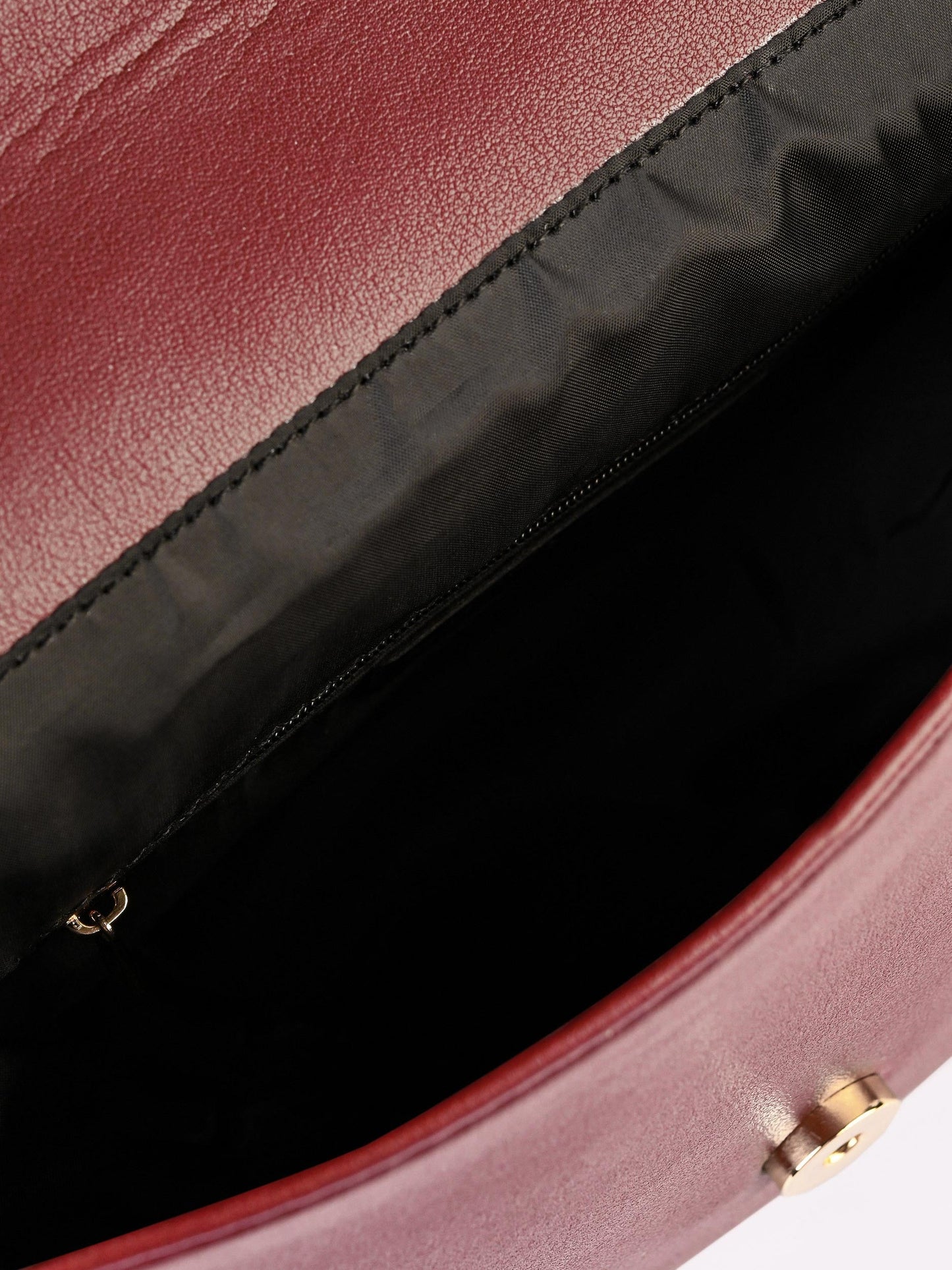 Textured Handbag