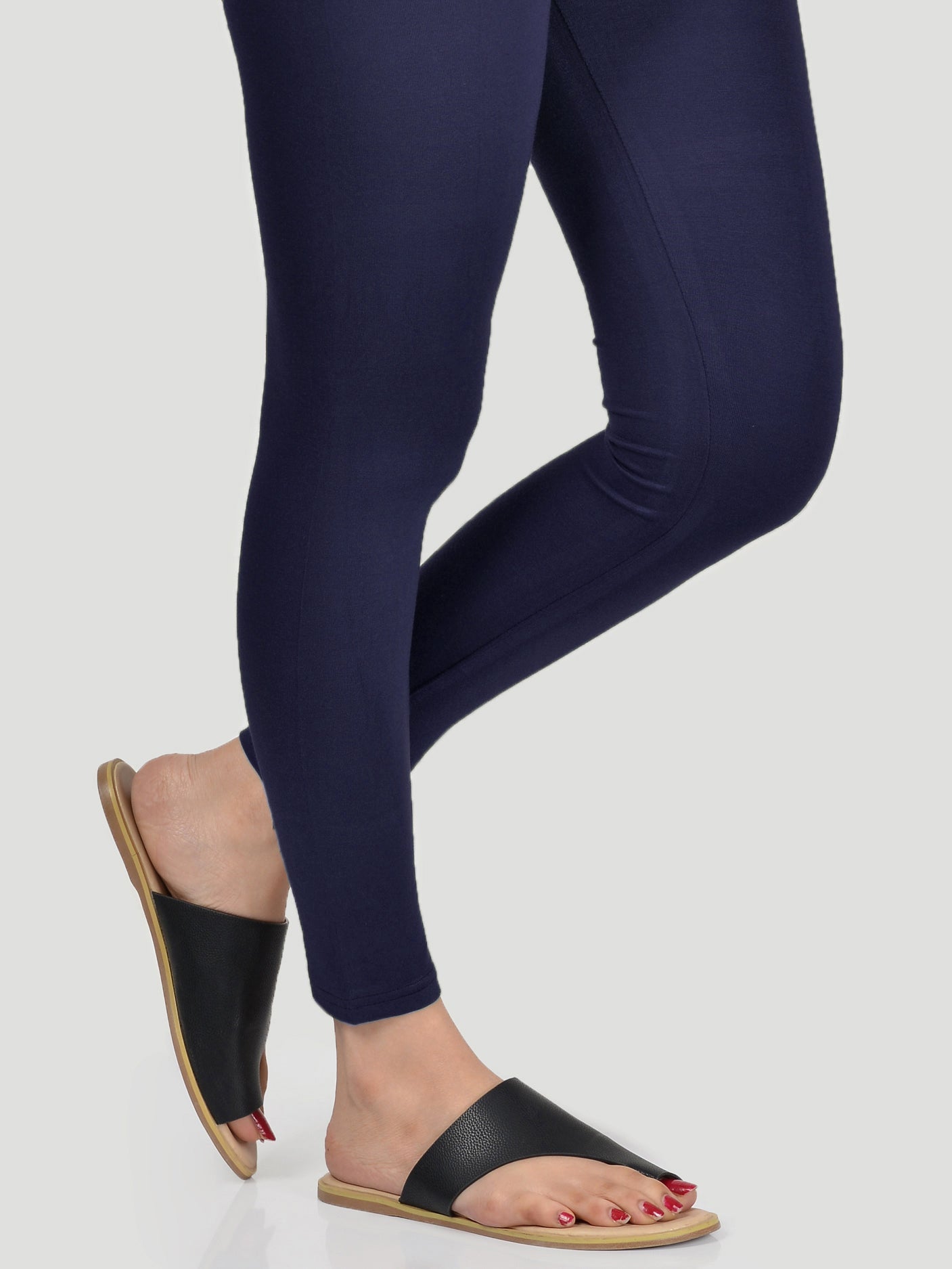 Limelight - Basic Tights - Dark Blue