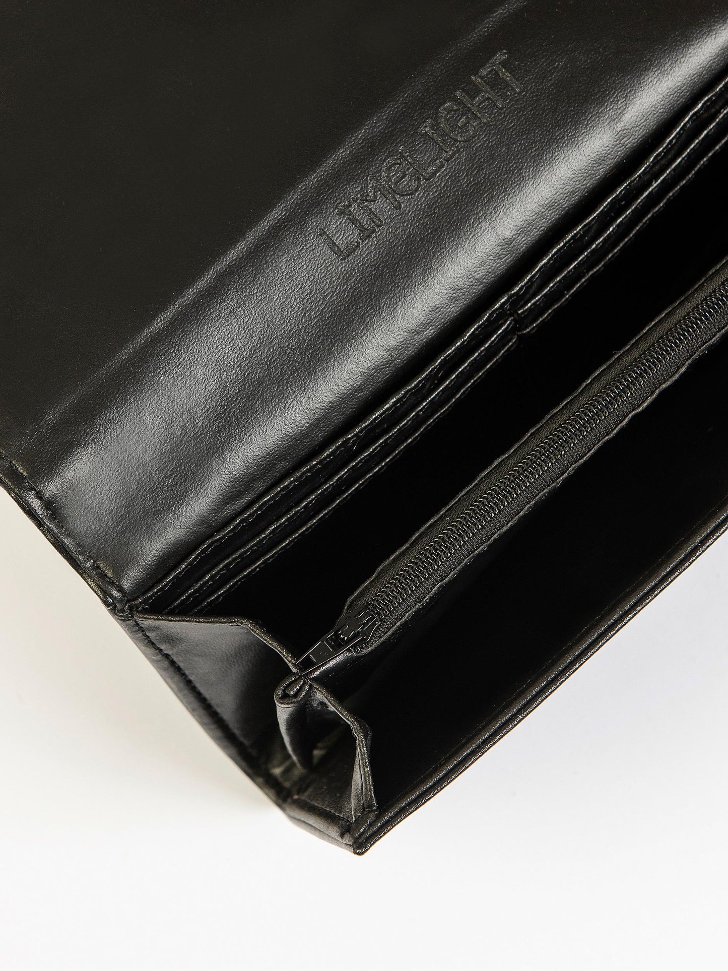 Stitch Pattern Wallet