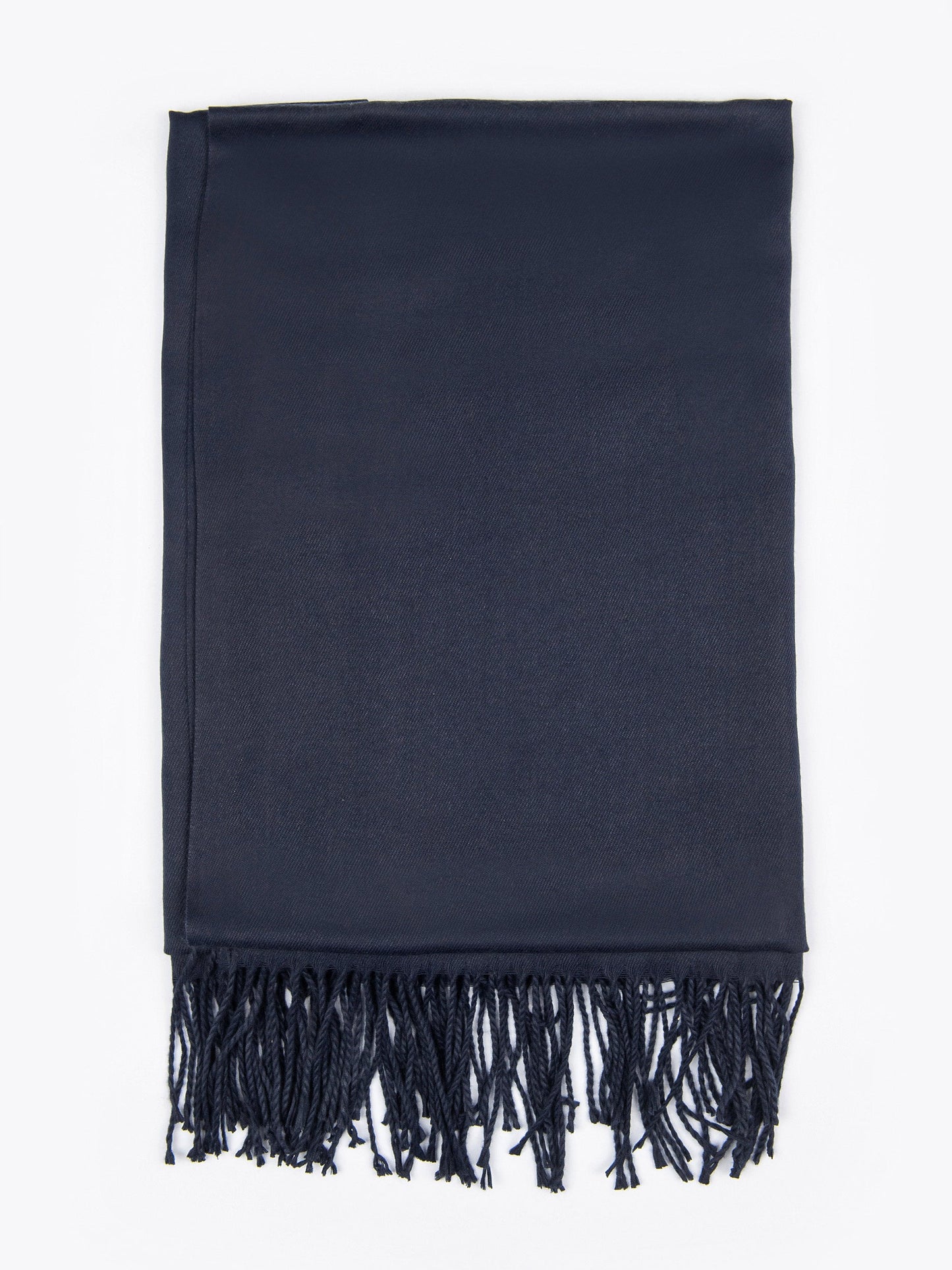 Dyed Woolen Shawl