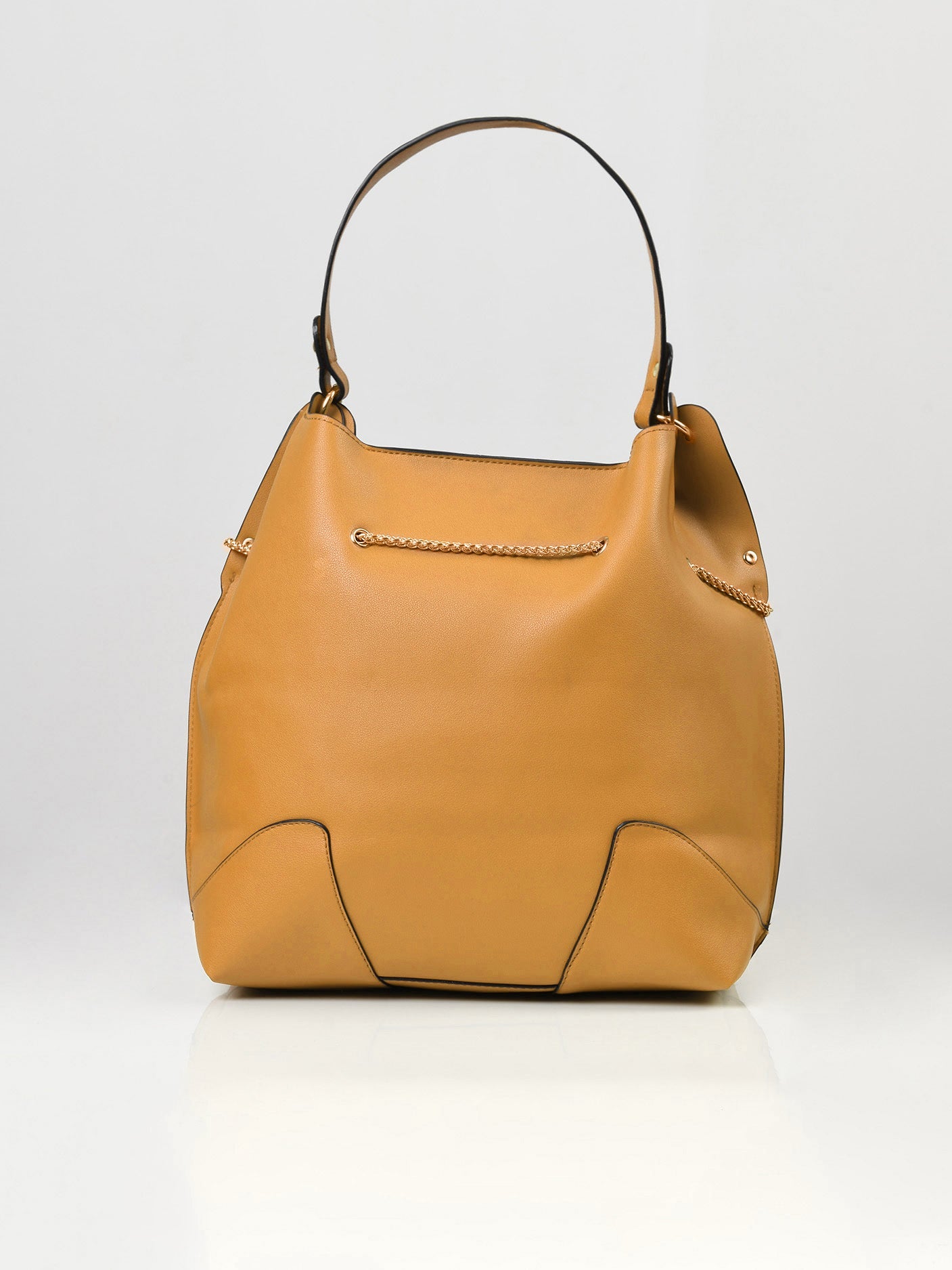 Limelight - Chained Shoulder Bag