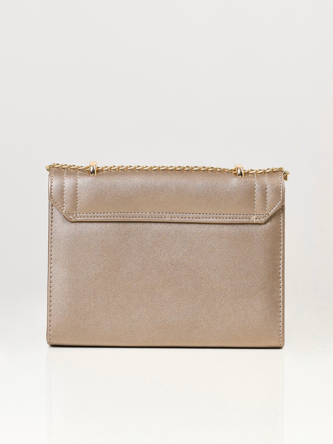 Limelight - Plain Handbag