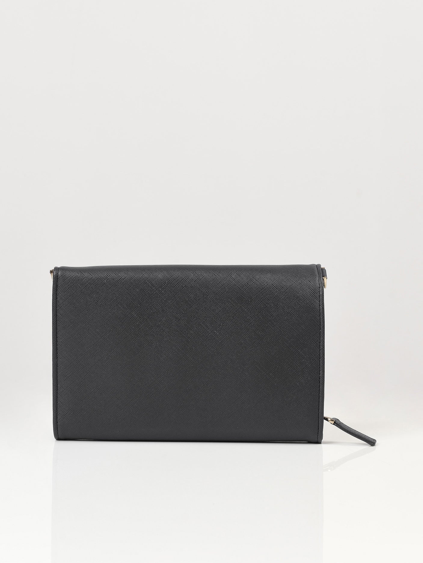 Limelight - Textured Diary Clutch