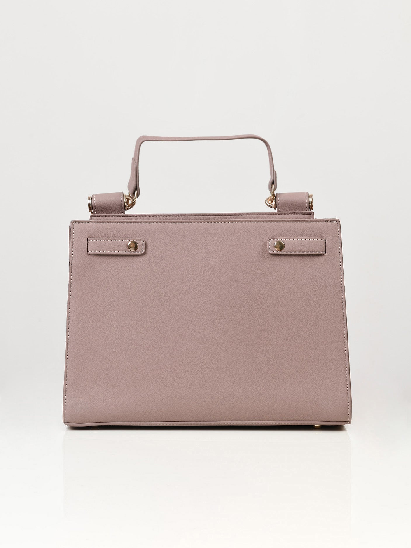 Limelight - Matte Shoulder Bag