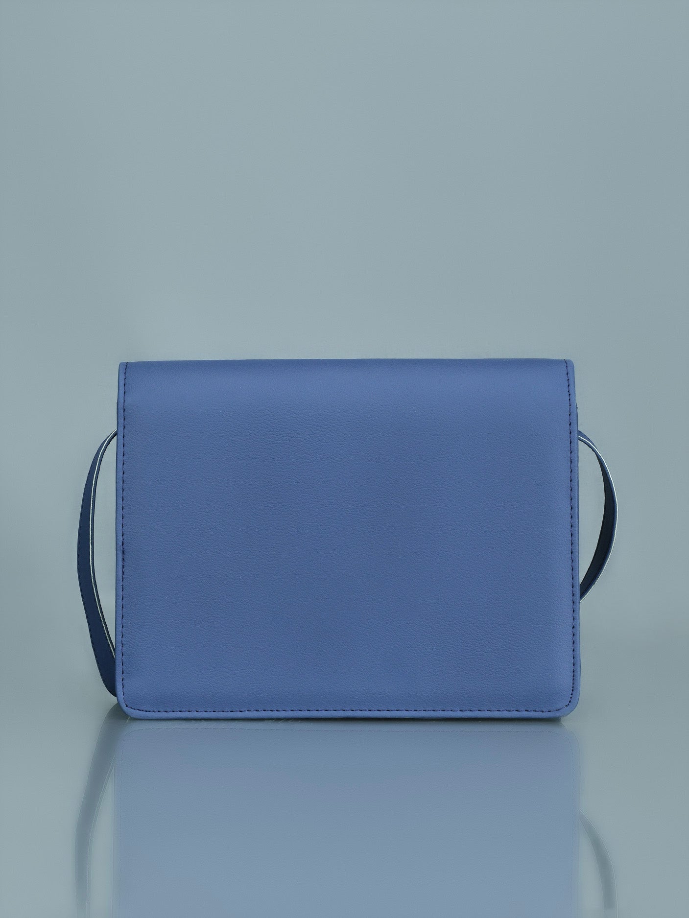 Limelight - Buckle Handbag