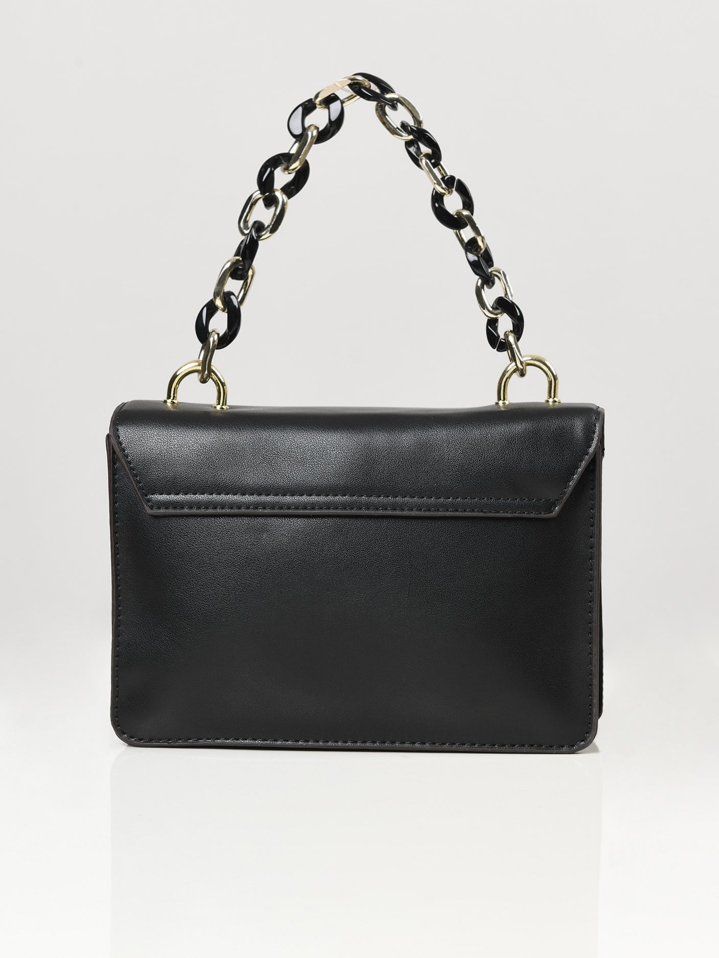 Limelight - Textured Mini Handbag