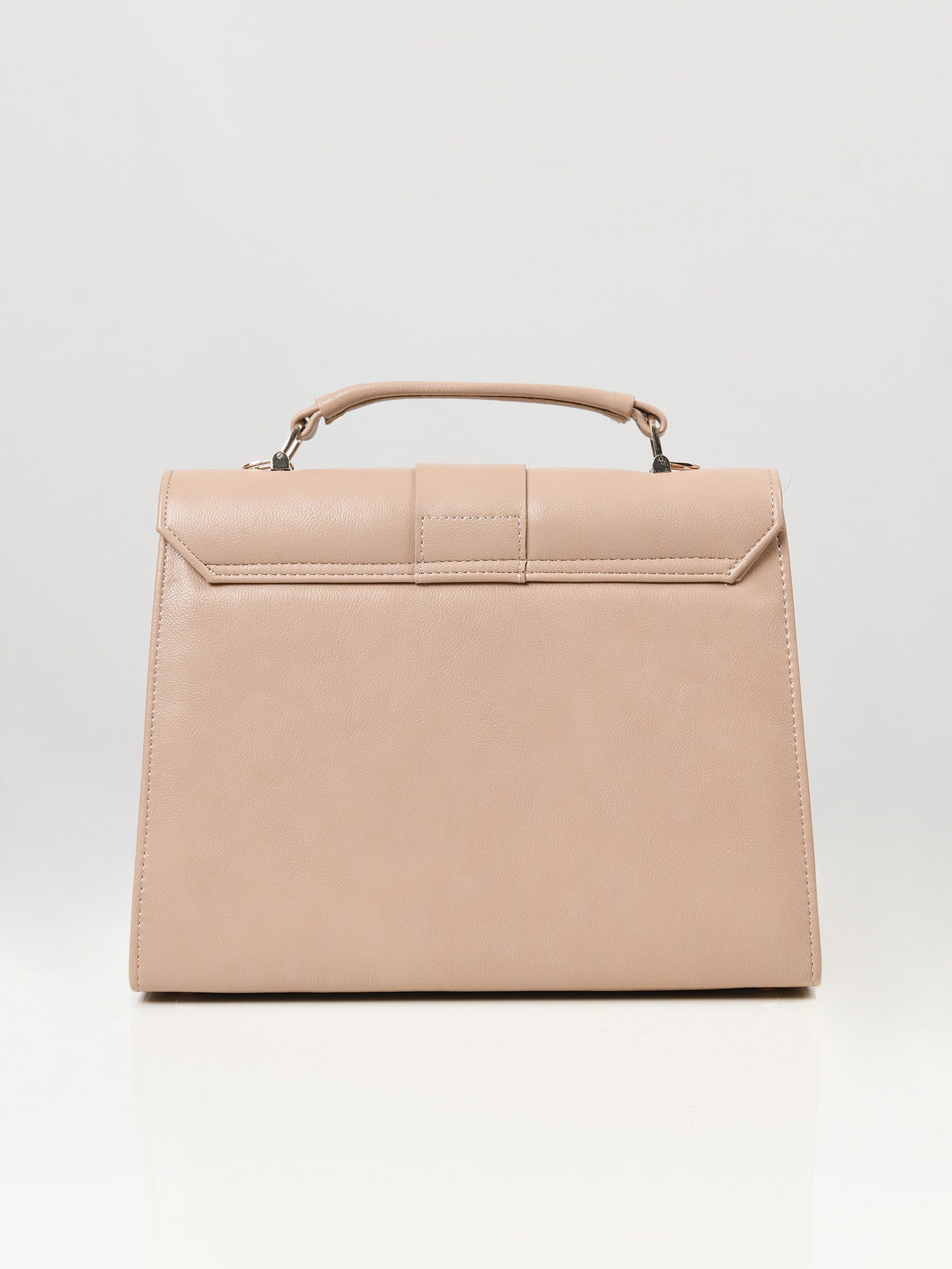 Limelight - Knotted Handbag