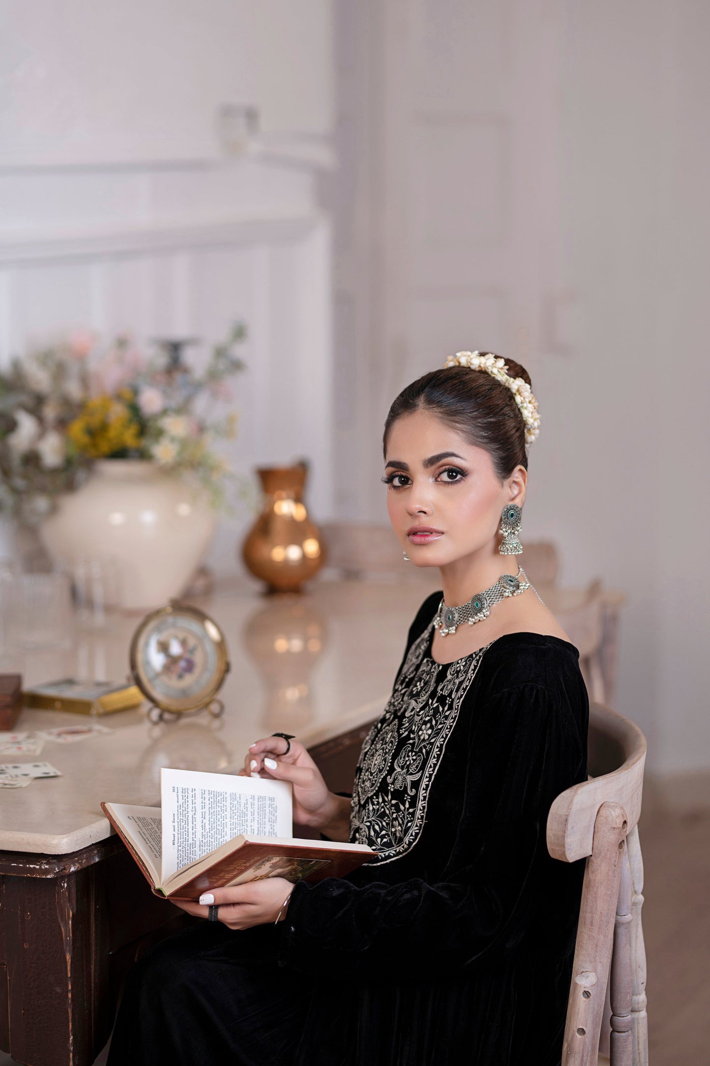 Chilgozay - Classic Elegance (CC 575)