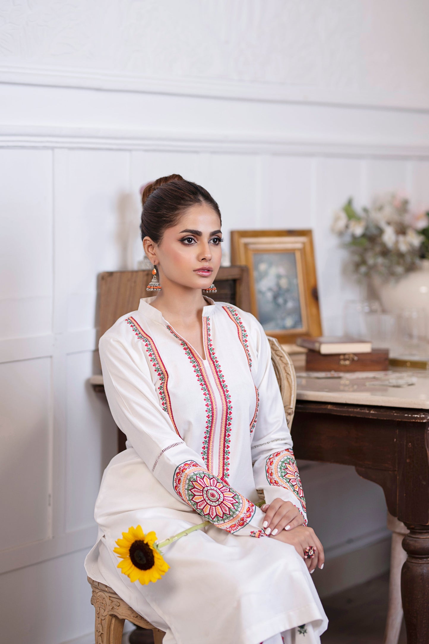 Chilgozay - Monochrome Serenity (CC 573)