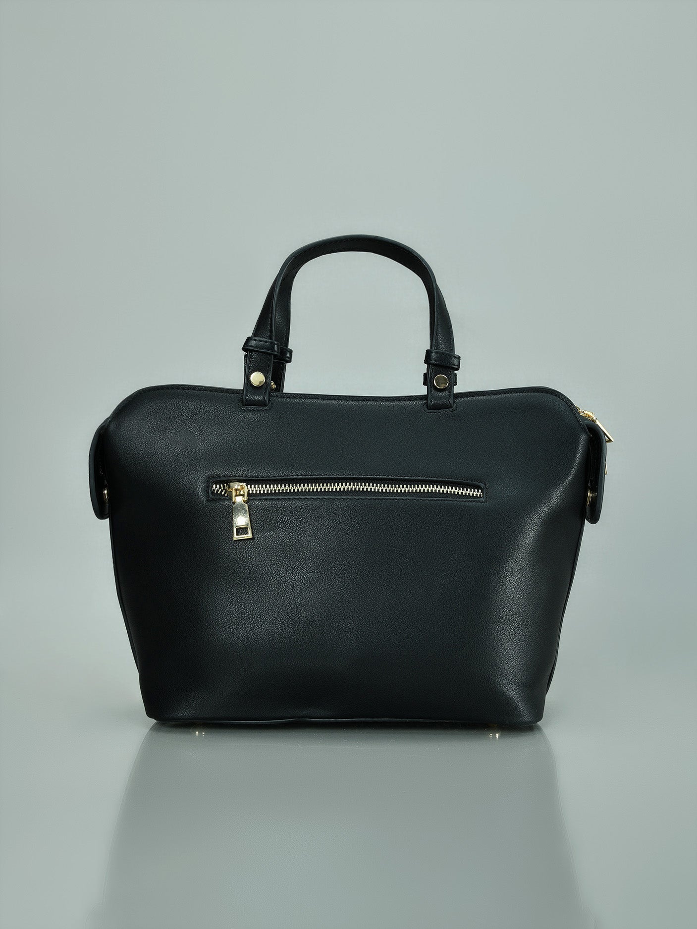 Limelight - Matte Classic Handbag