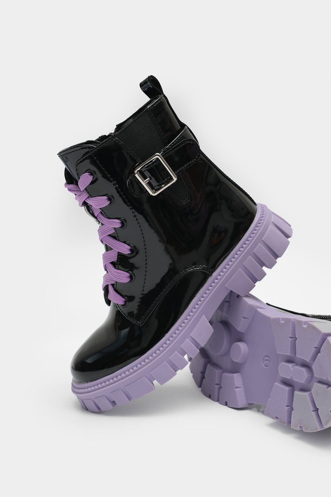 Ethnic - BOOTS (E0028/409/901)