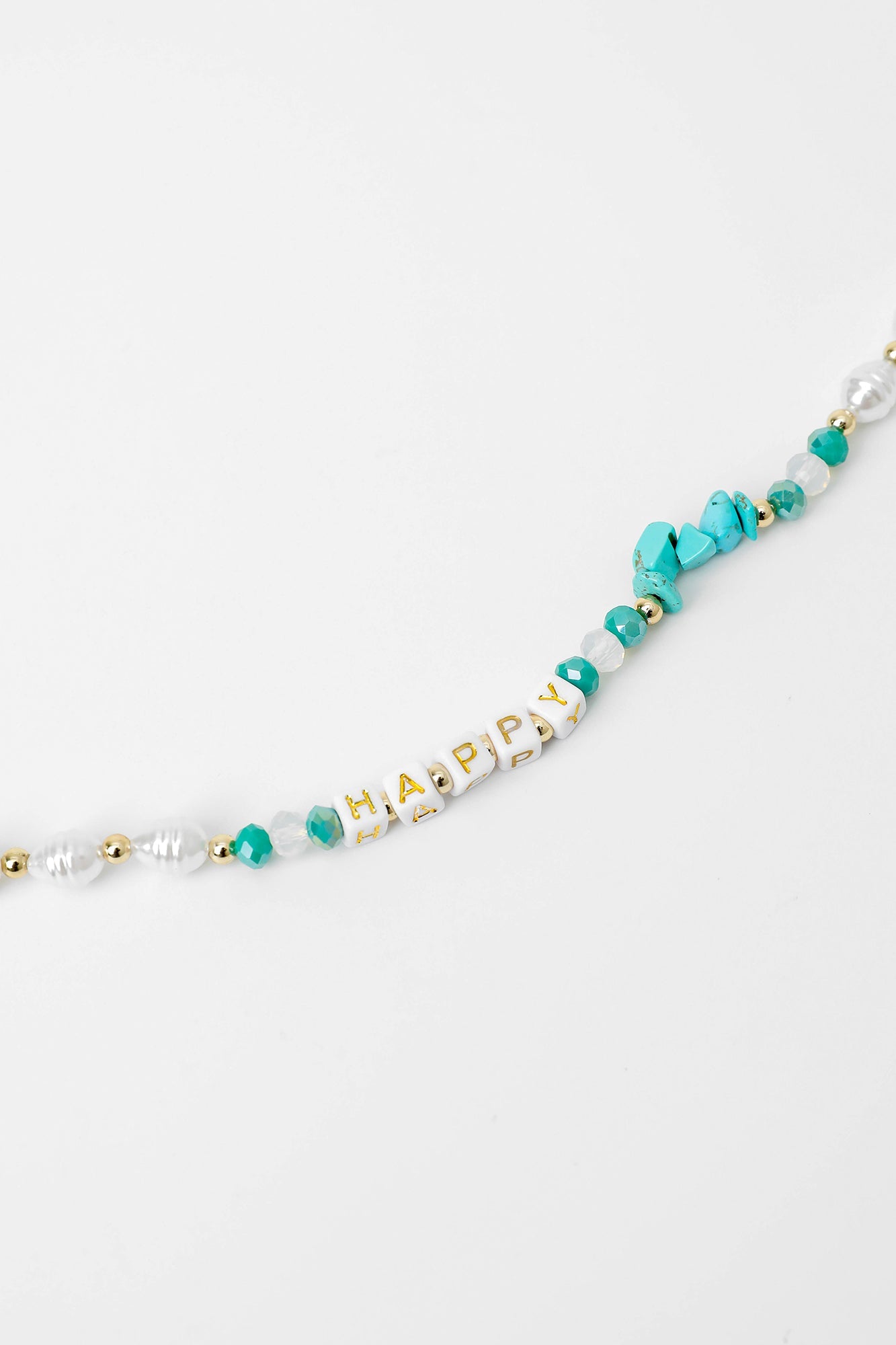 Ethnic - NECKLACE (E0036/410/998)