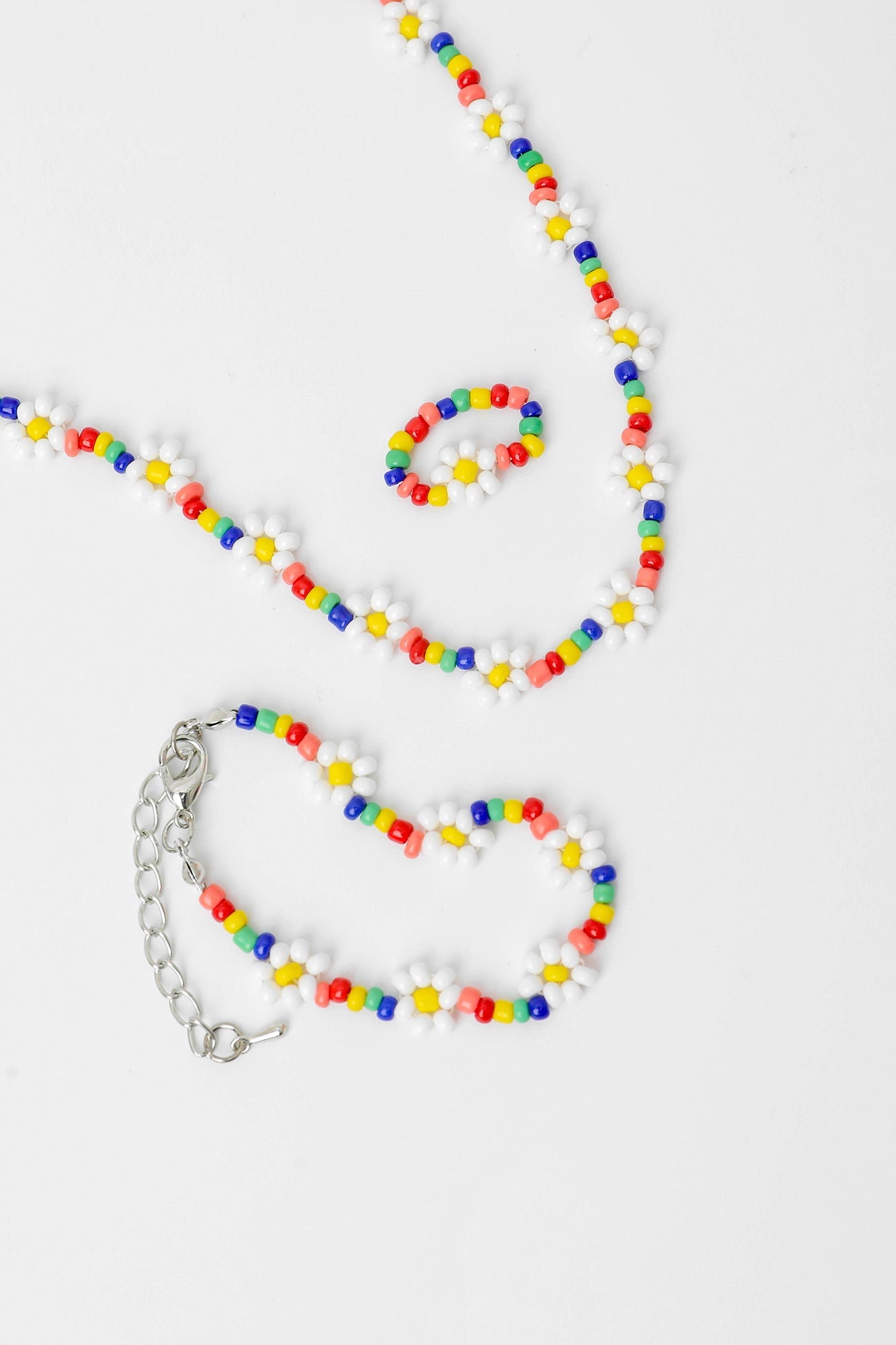 Ethnic - NECKLACE (E0038/410/998)