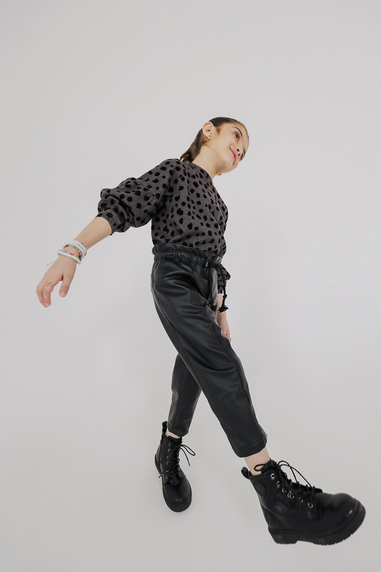 Ethnic - SWEATER (E0066/401/917)