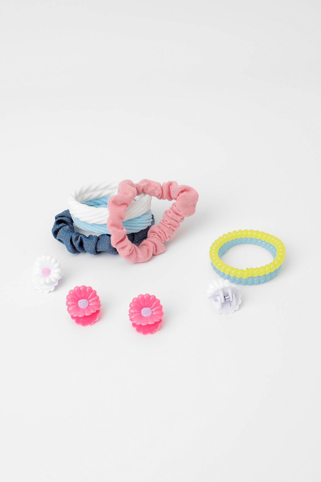 Ethnic - HAIR PINS & PONY (E0103/411/998)