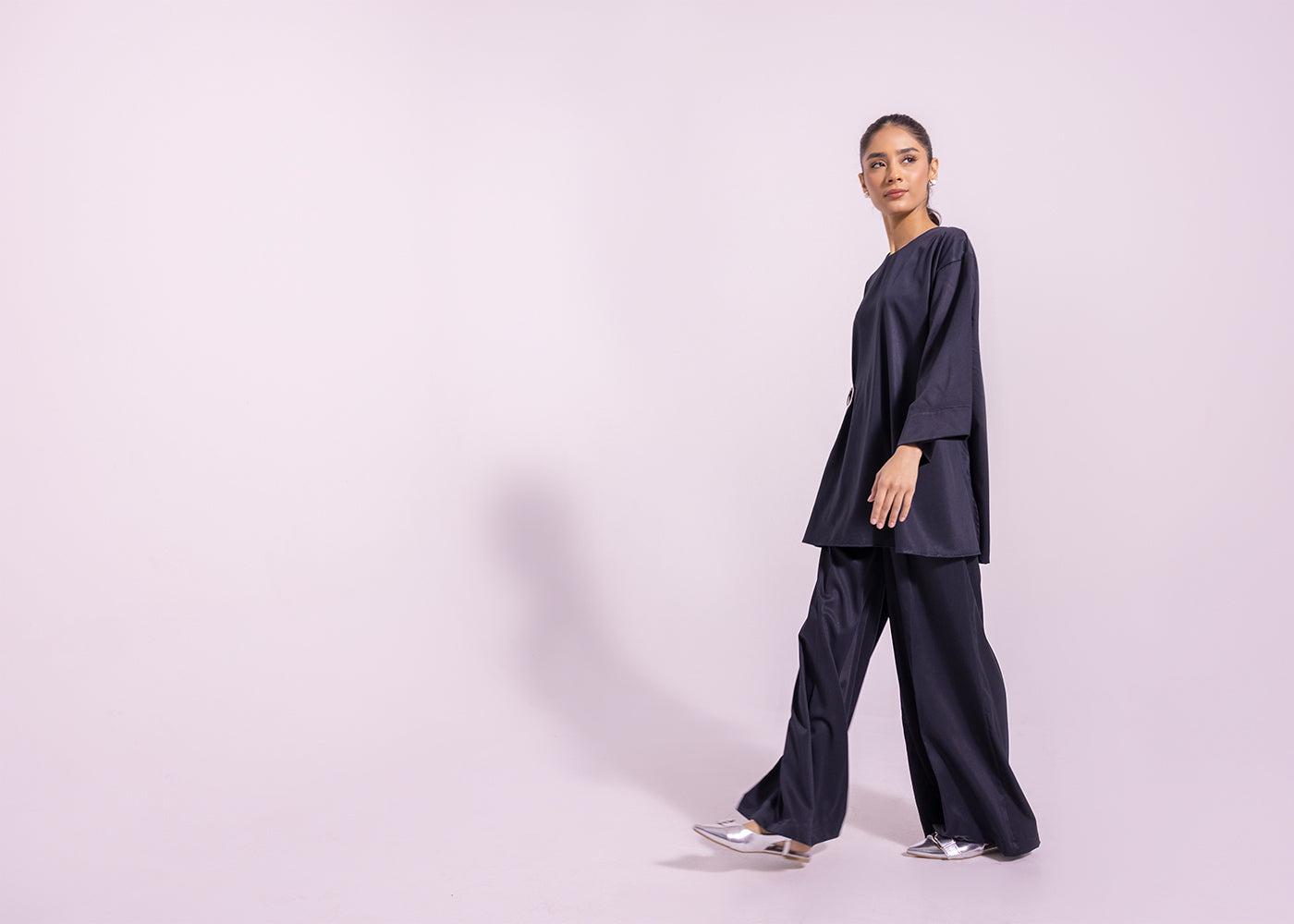 Ethnic - SOLID SUIT (E0110/106/901)