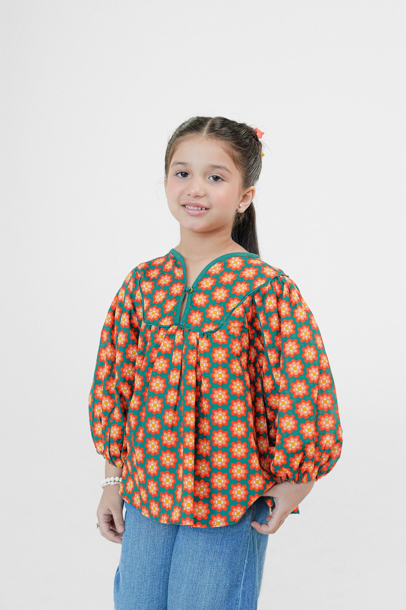 Ethnic - TOP (E0113/401/510)