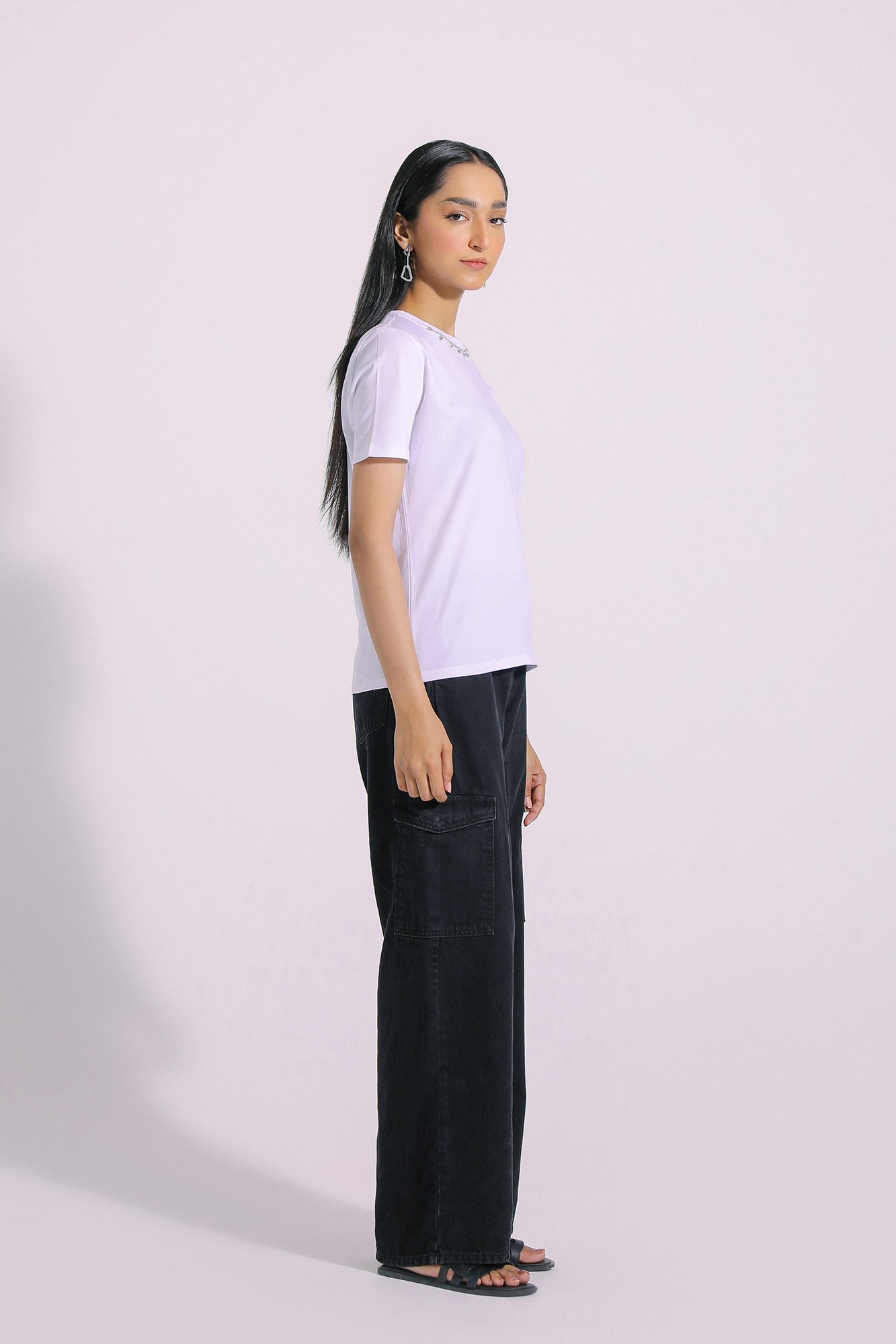 Ethnic - T-SHIRT (E0267/108/001)