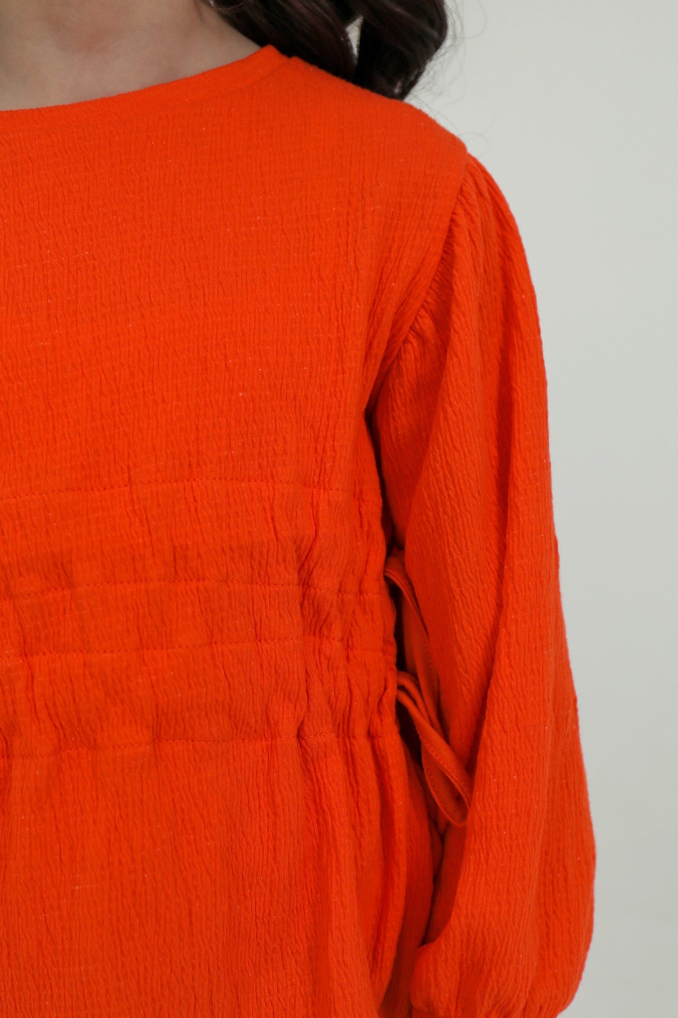 Ethnic - SOLID T-SHIRT (E0273/401/206)