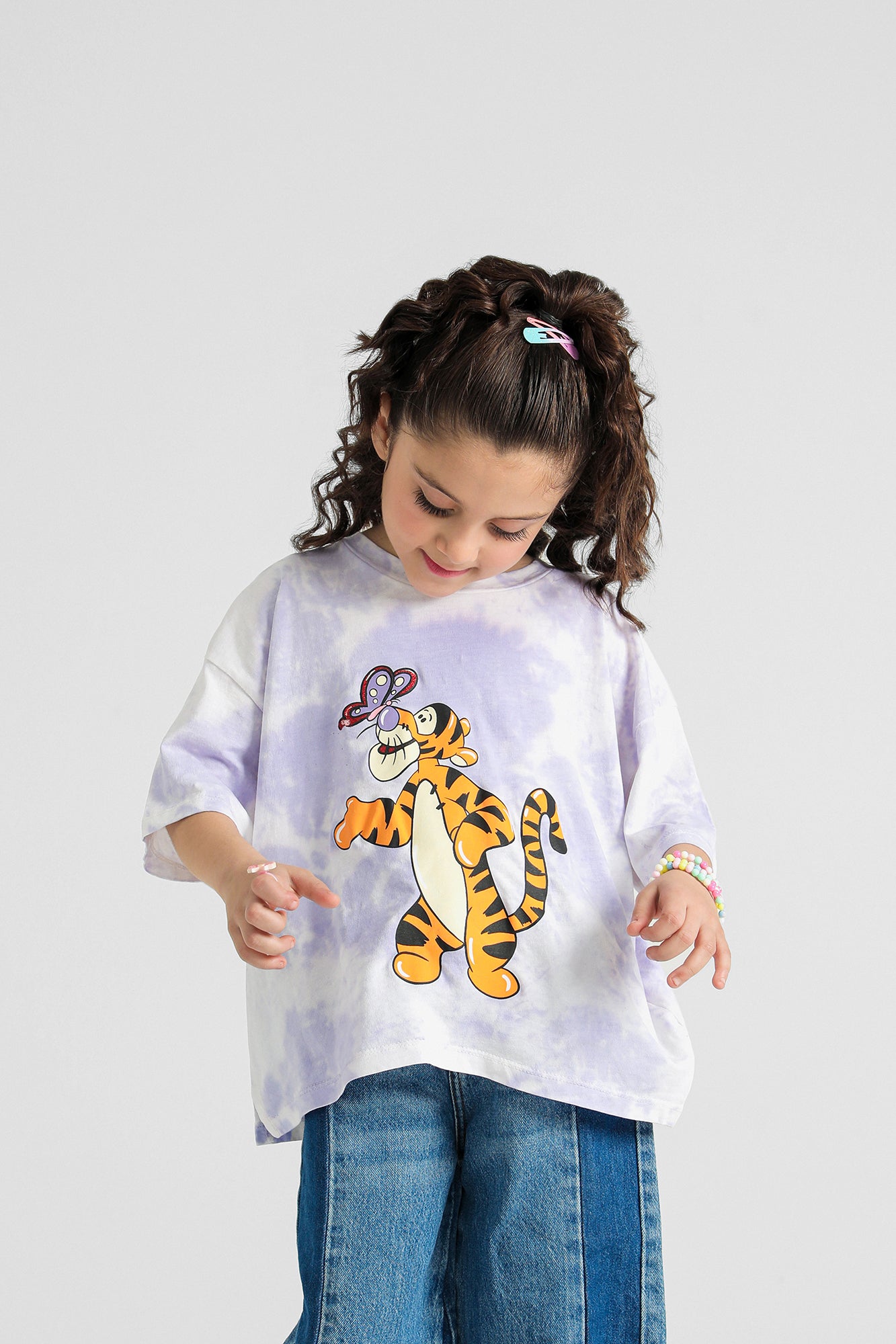 Ethnic - PRINTED T-SHIRT (E0297/401/001)