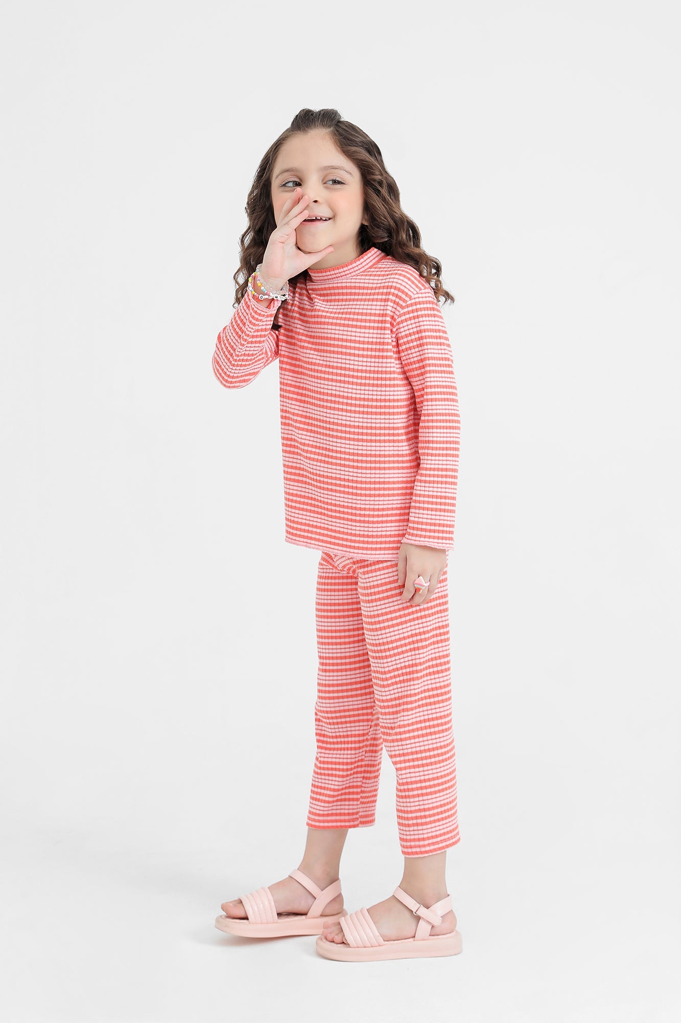 Ethnic - CO-ORD SET (E0303/401/201)