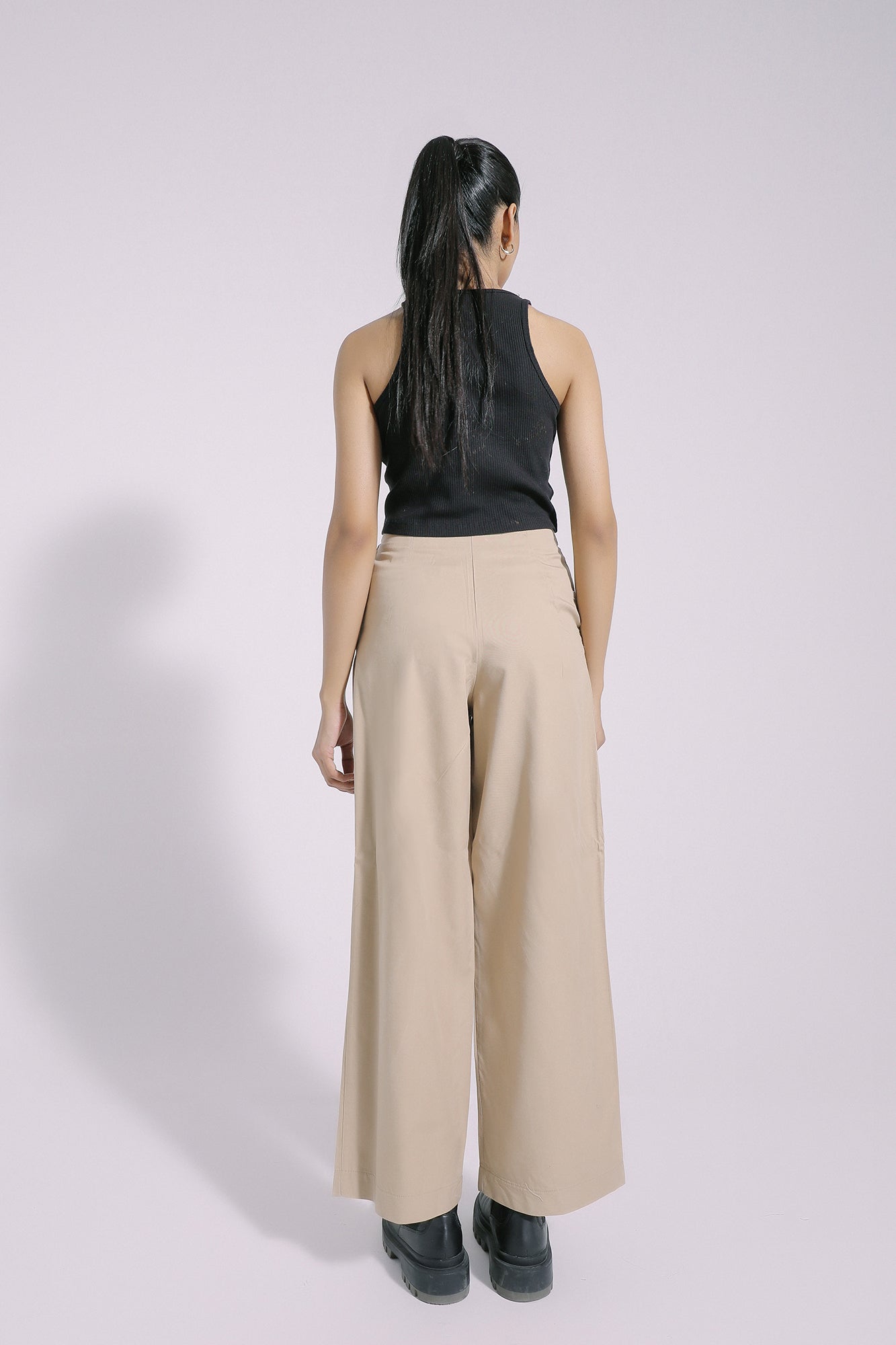 Ethnic - TROUSER (E0345/108/803)