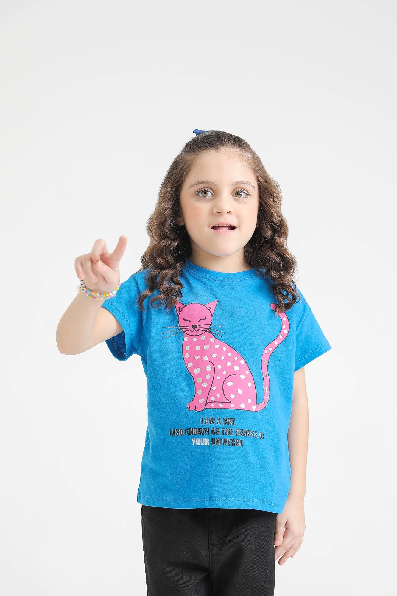 Ethnic - PRINTED T-SHIRT (E0356/301/609)