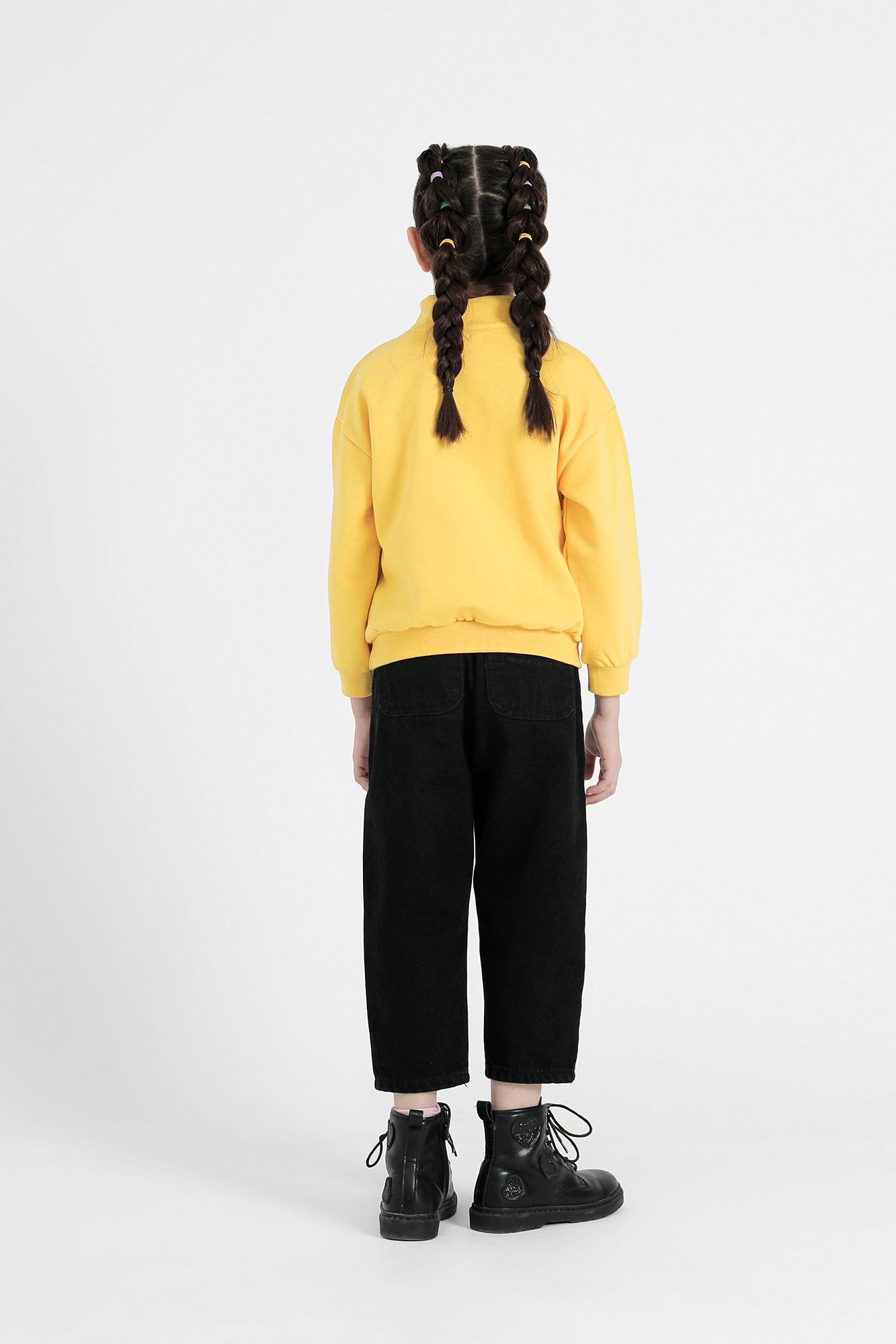 Ethnic - SWEATSHIRT (E0399/401/105)