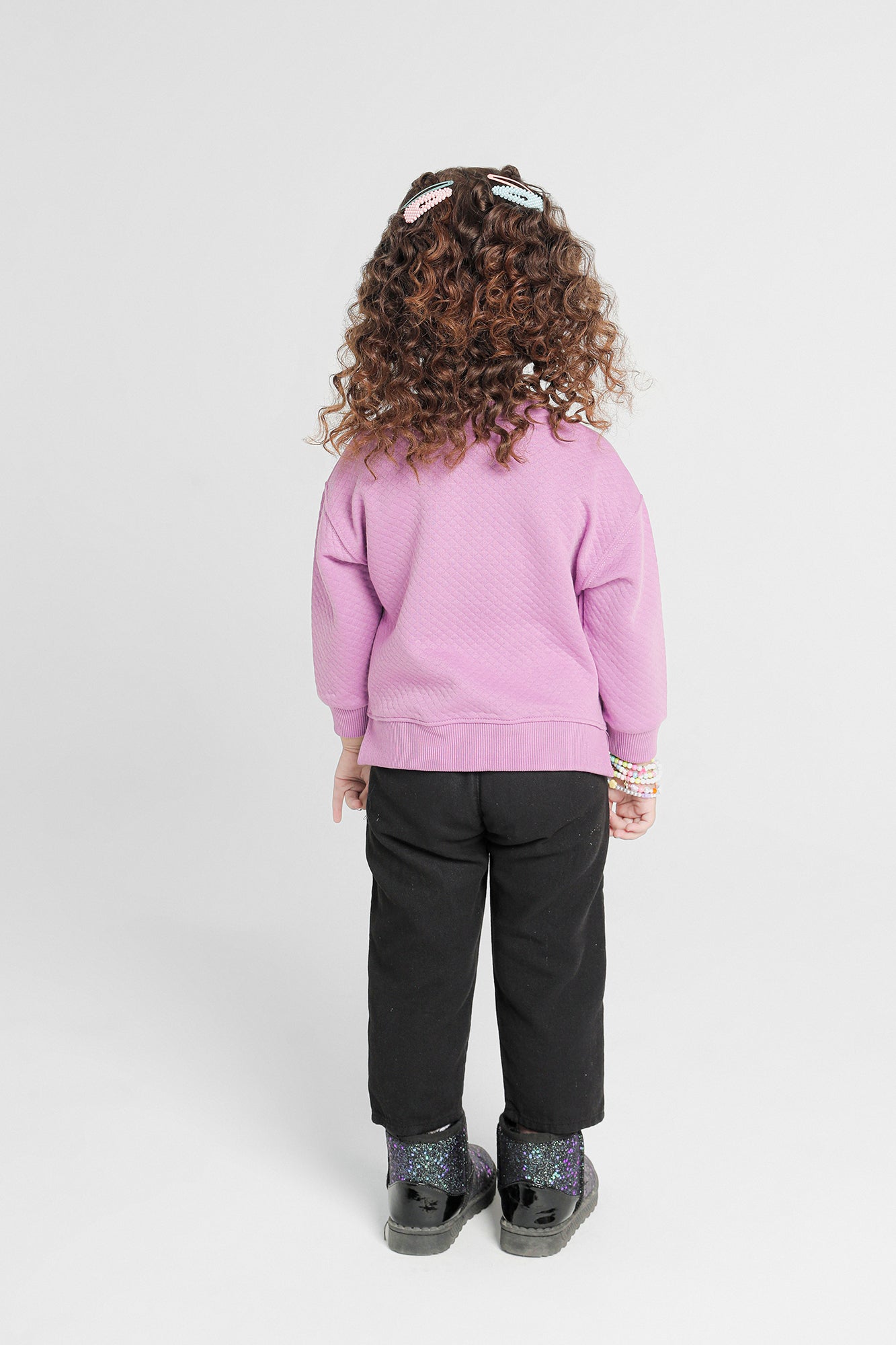 Ethnic - SWEATSHIRT (E0406/401/410)