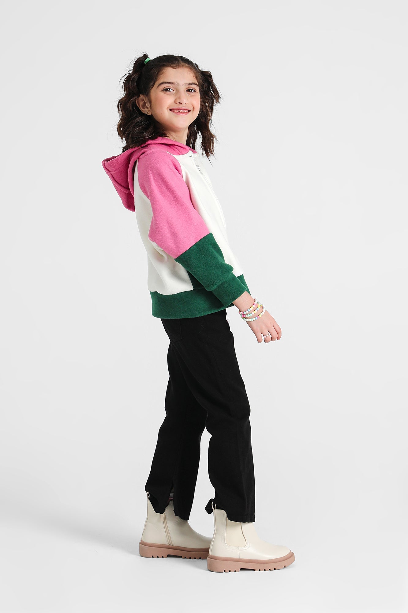 Ethnic - SWEATSHIRT (E0402/401/001)