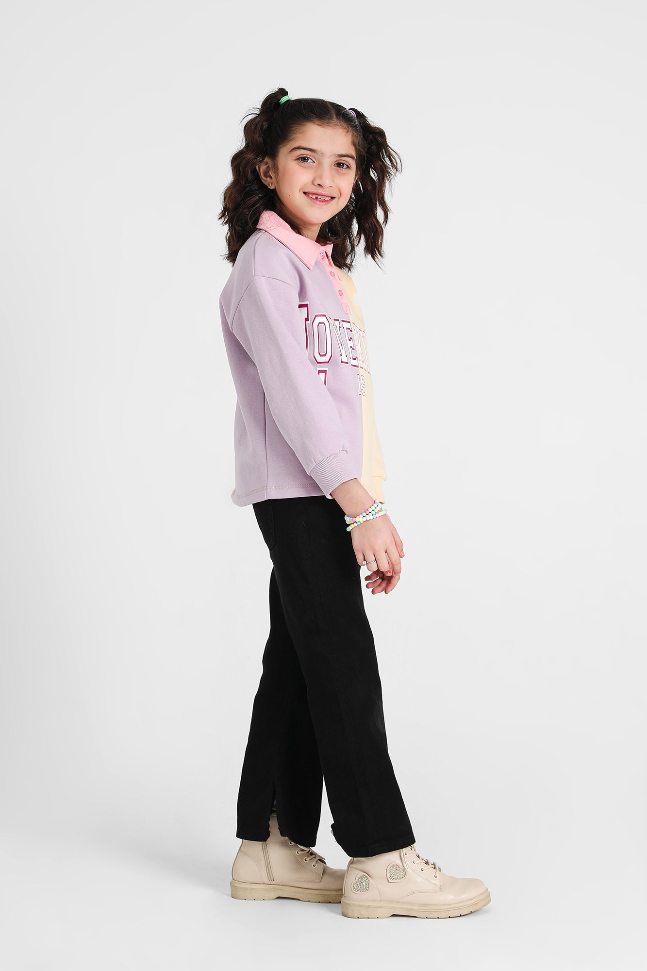 Ethnic - SWEATSHIRT (E0407/401/115)