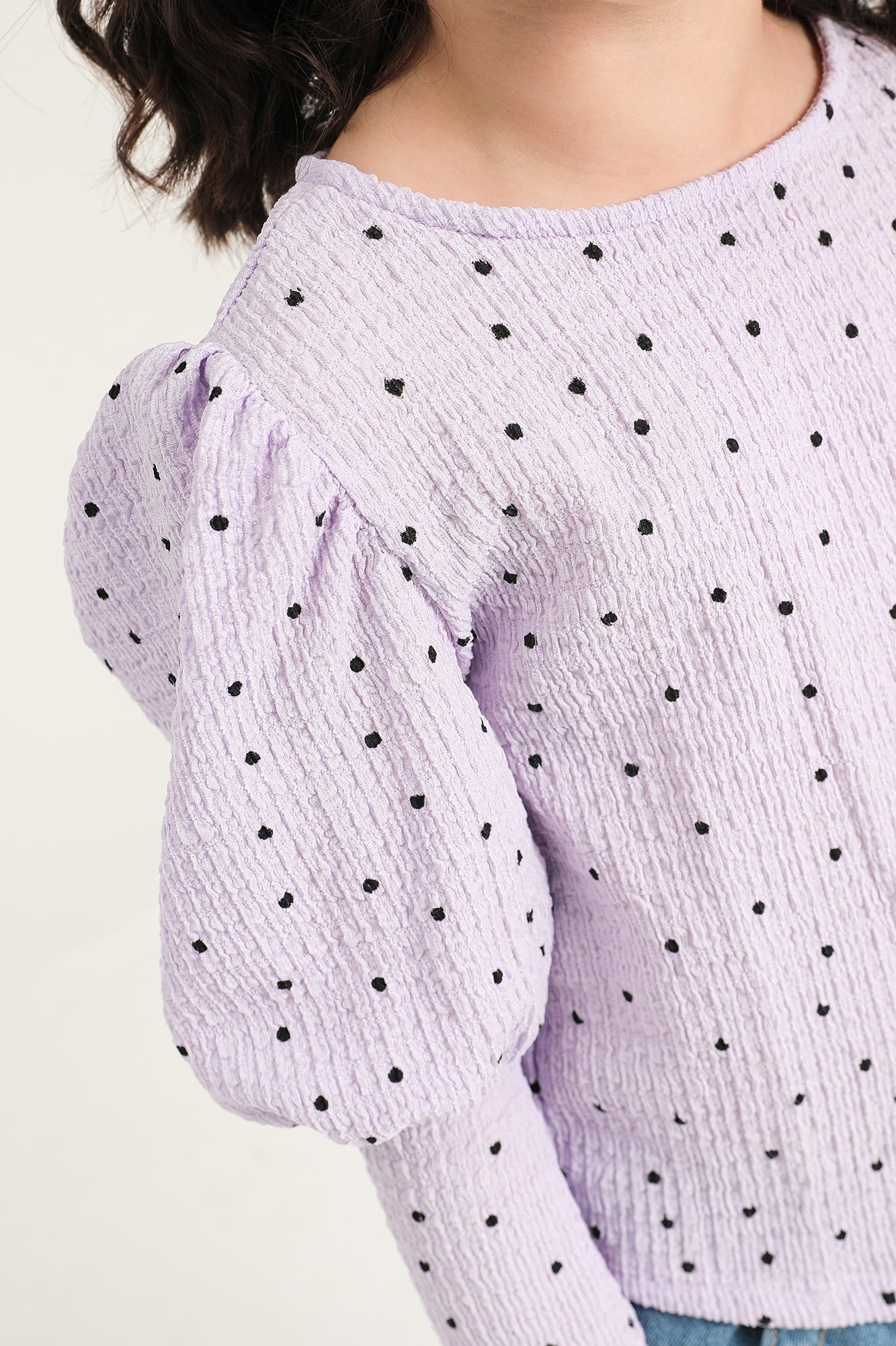 Ethnic - TOP (E0444/401/510)