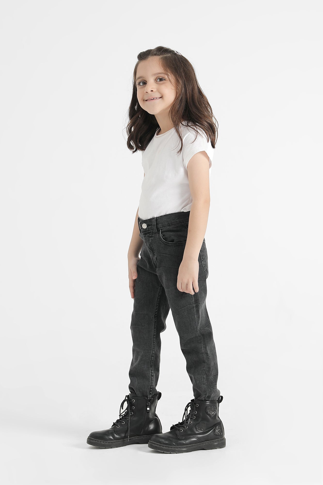 Ethnic - JEANS (E0520/401/904)