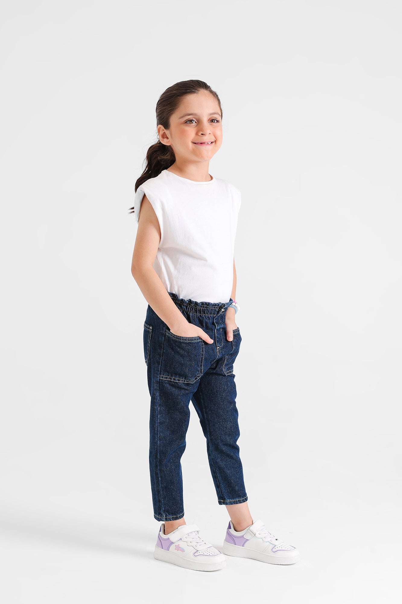 Ethnic - JEANS (E0633/301/625)