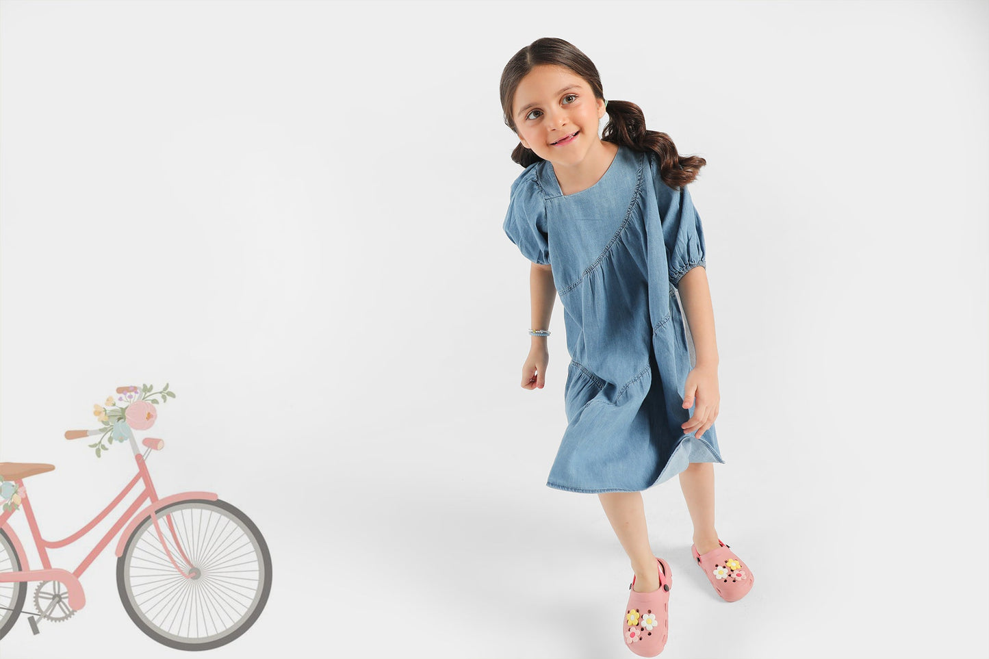 Ethnic - SOLID TOP (E0646/401/625)