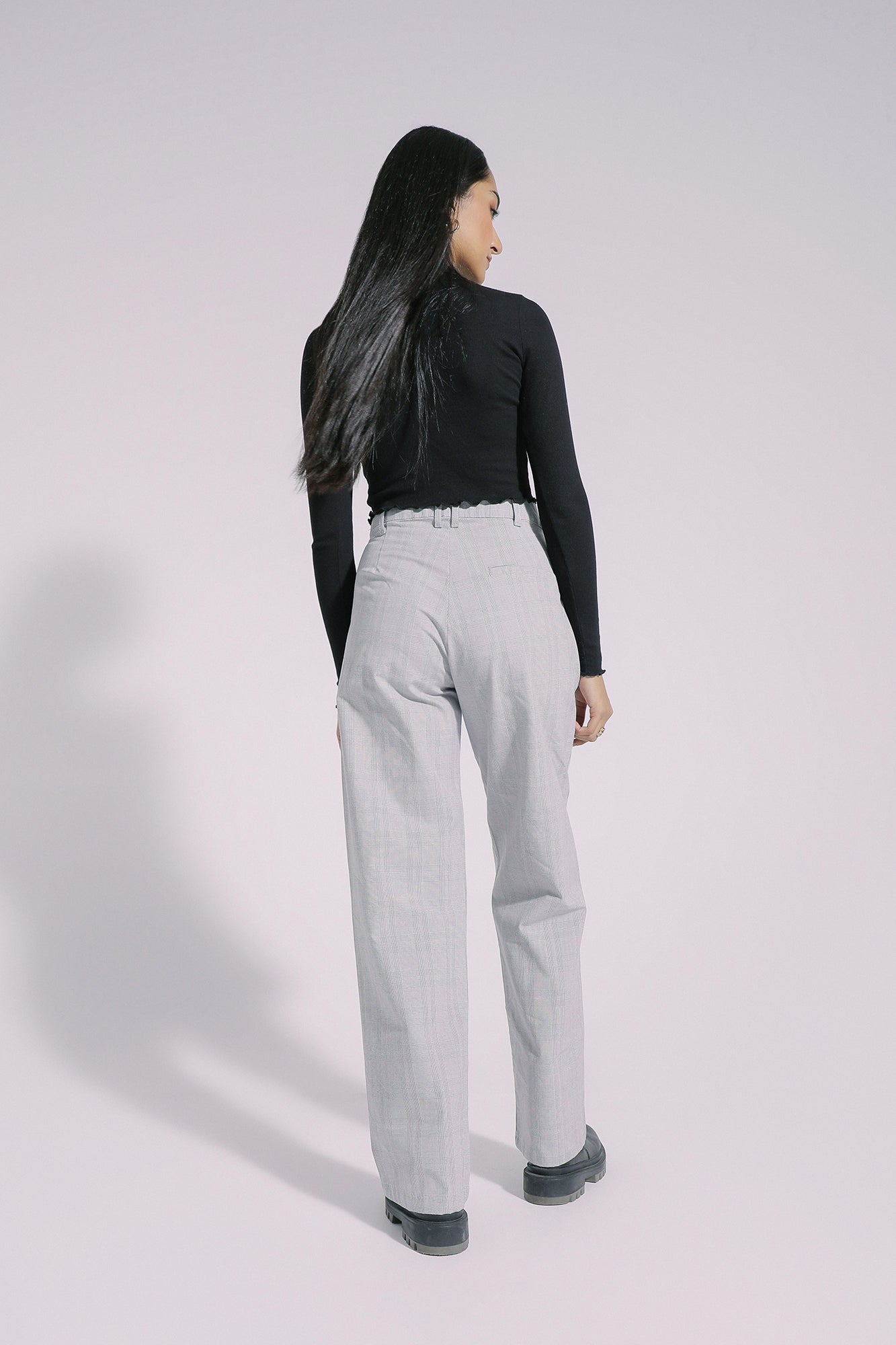 Ethnic - TROUSER (E0713/108/910)