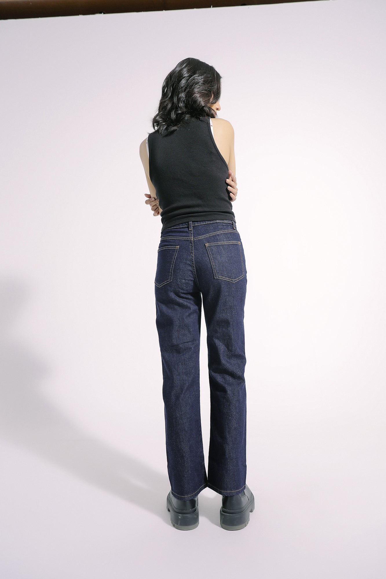 Ethnic - JEANS (E0742/108/625)