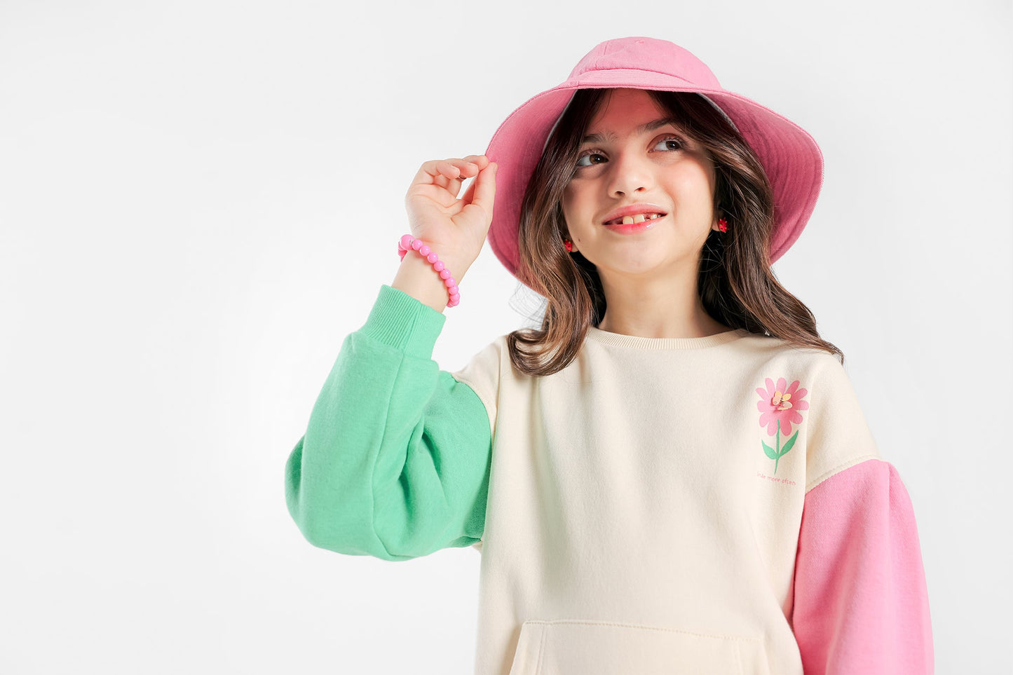 Ethnic - SWEATSHIRT (E0801/401/999)